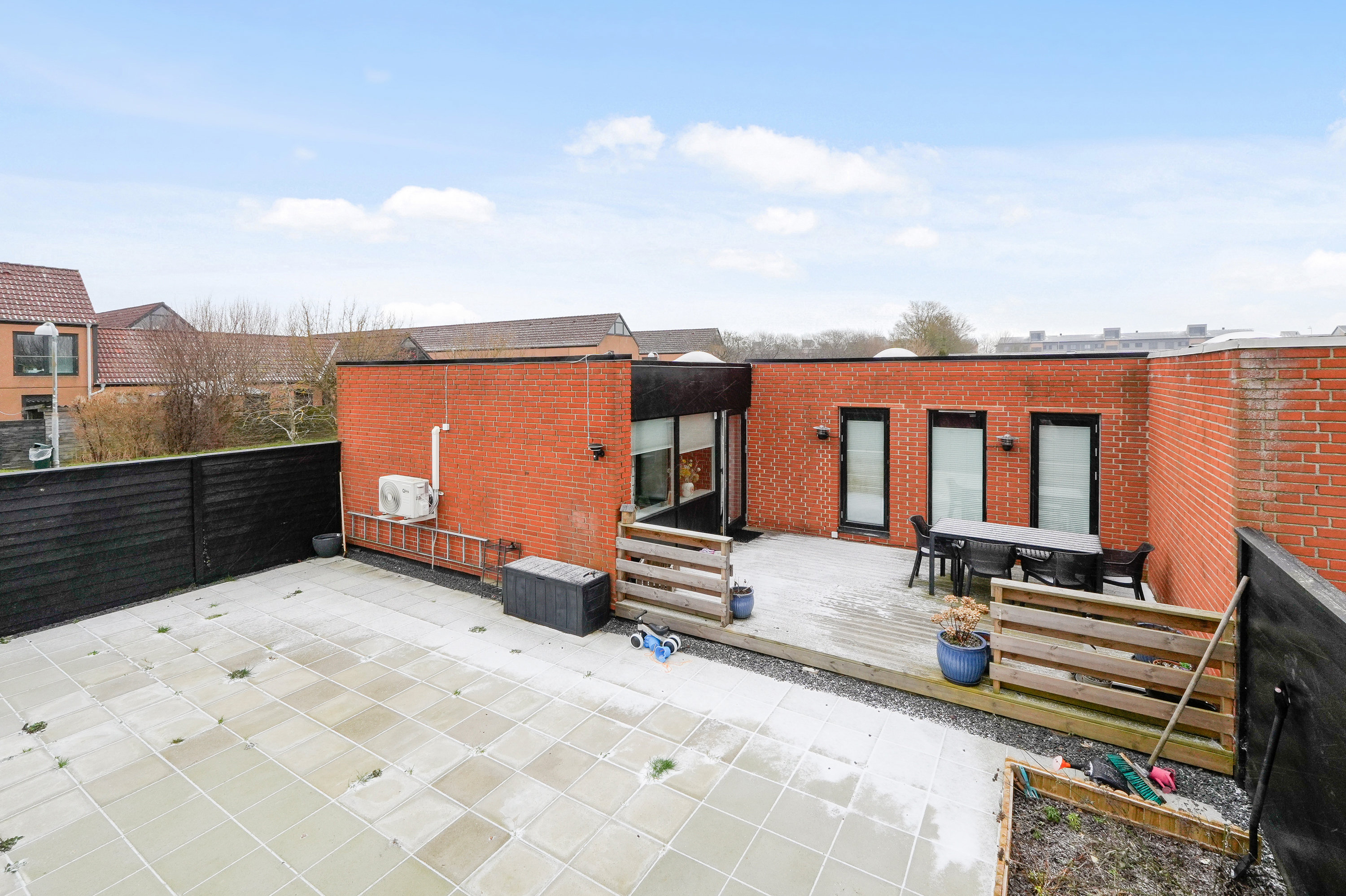 Fremhævet andet billede i fuldskærmstilstand. Billede af Fyrrelunden 32, 2635 Ishøj