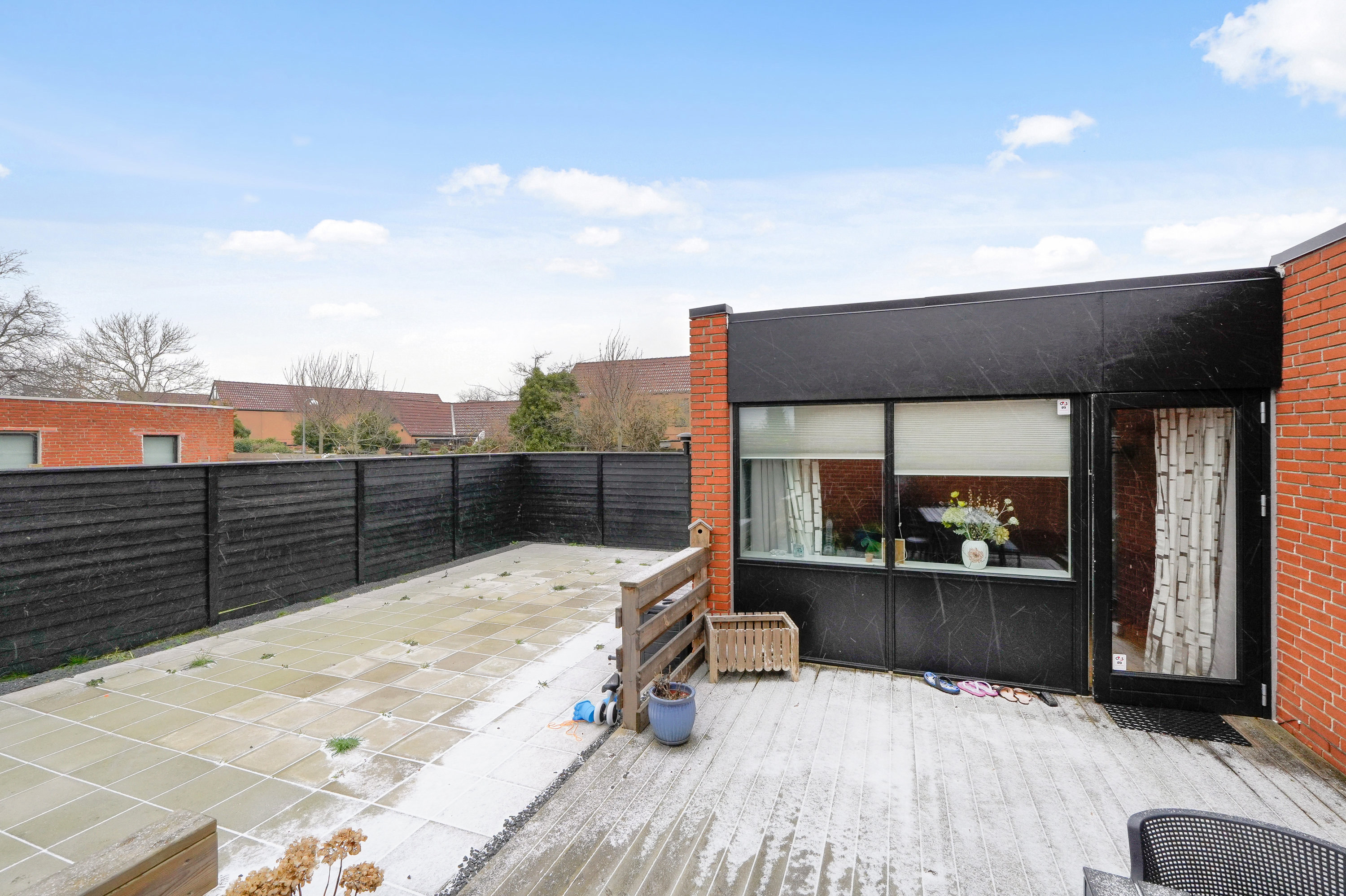 Rækkehus: Andet på Fyrrelunden 32, 2635 Ishøj