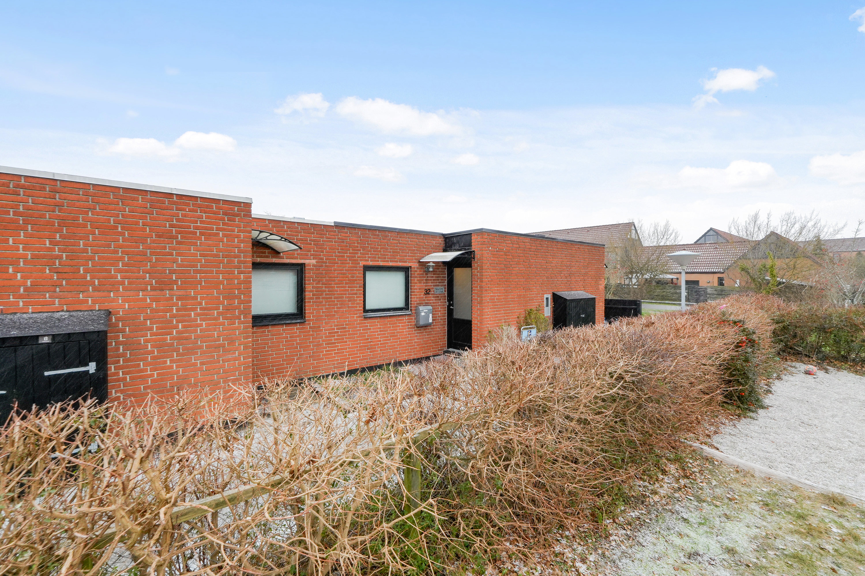 Fremhævet andet billede i fuldskærmstilstand. Billede af Fyrrelunden 32, 2635 Ishøj