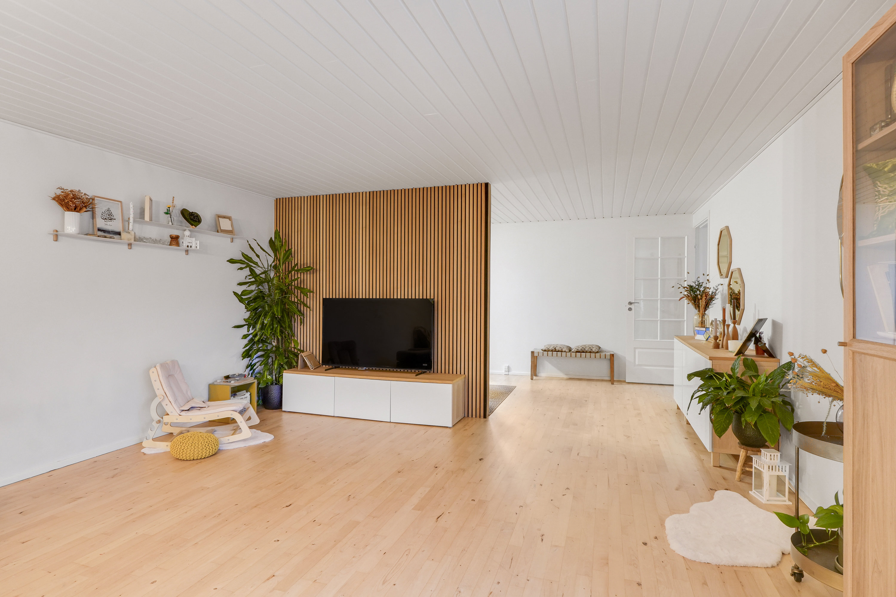 Fremhævet andet billede i fuldskærmstilstand. Billede af Fyrrelunden 32, 2635 Ishøj