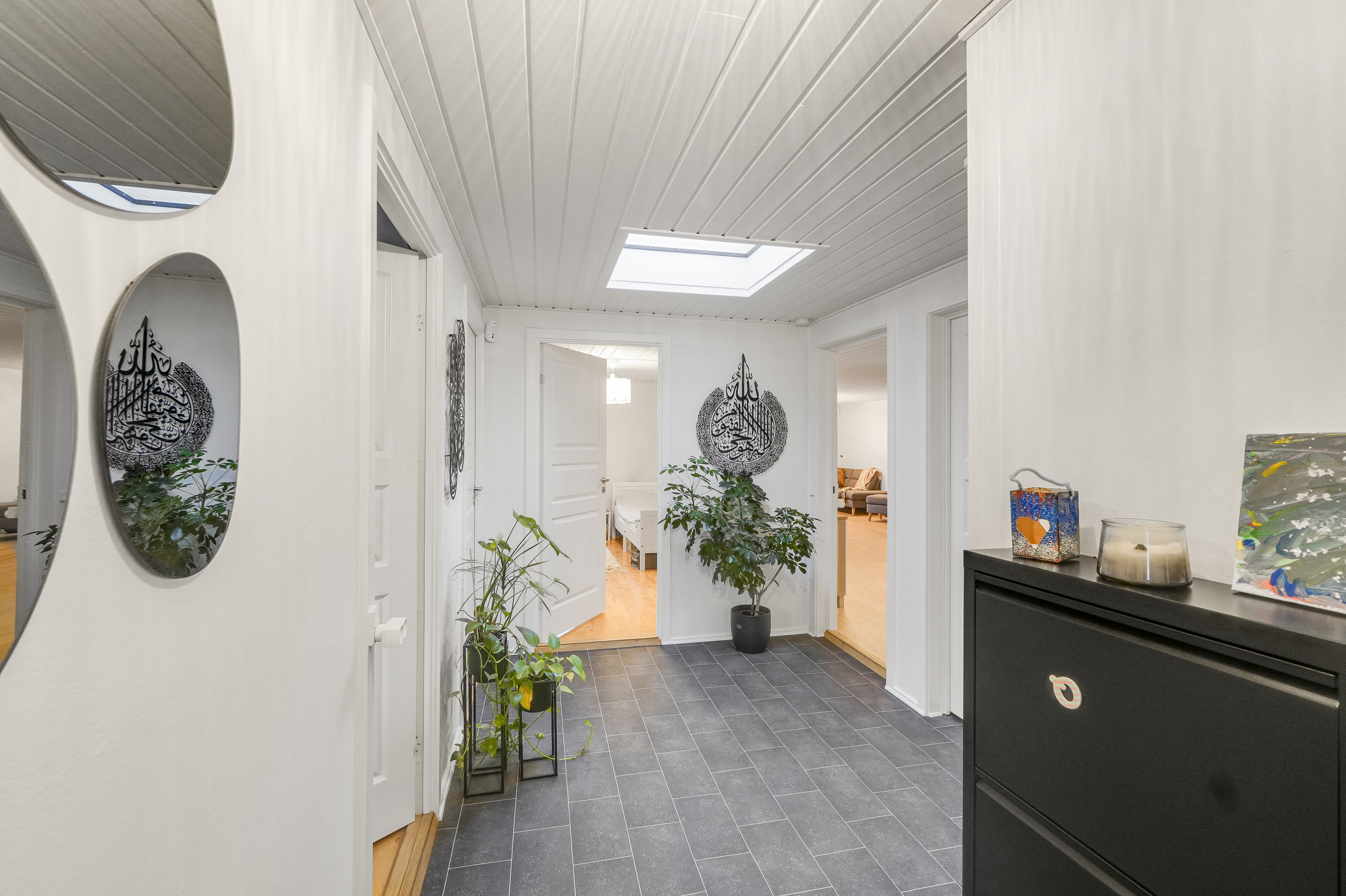 Miniaturebillede 1: andet. Billede af Fyrrelunden 32, 2635 Ishøj