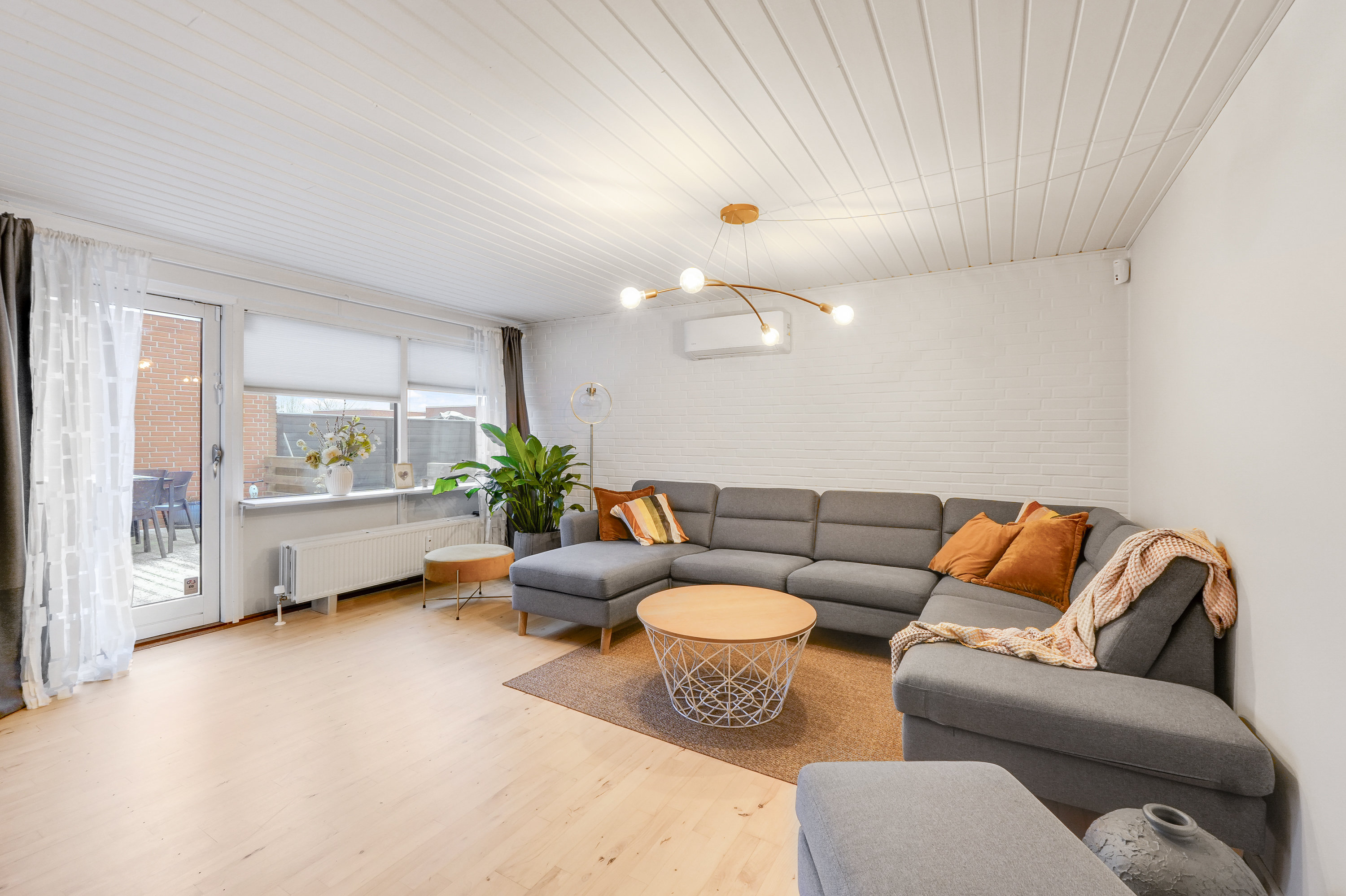 Fremhævet andet billede i fuldskærmstilstand. Billede af Fyrrelunden 32, 2635 Ishøj