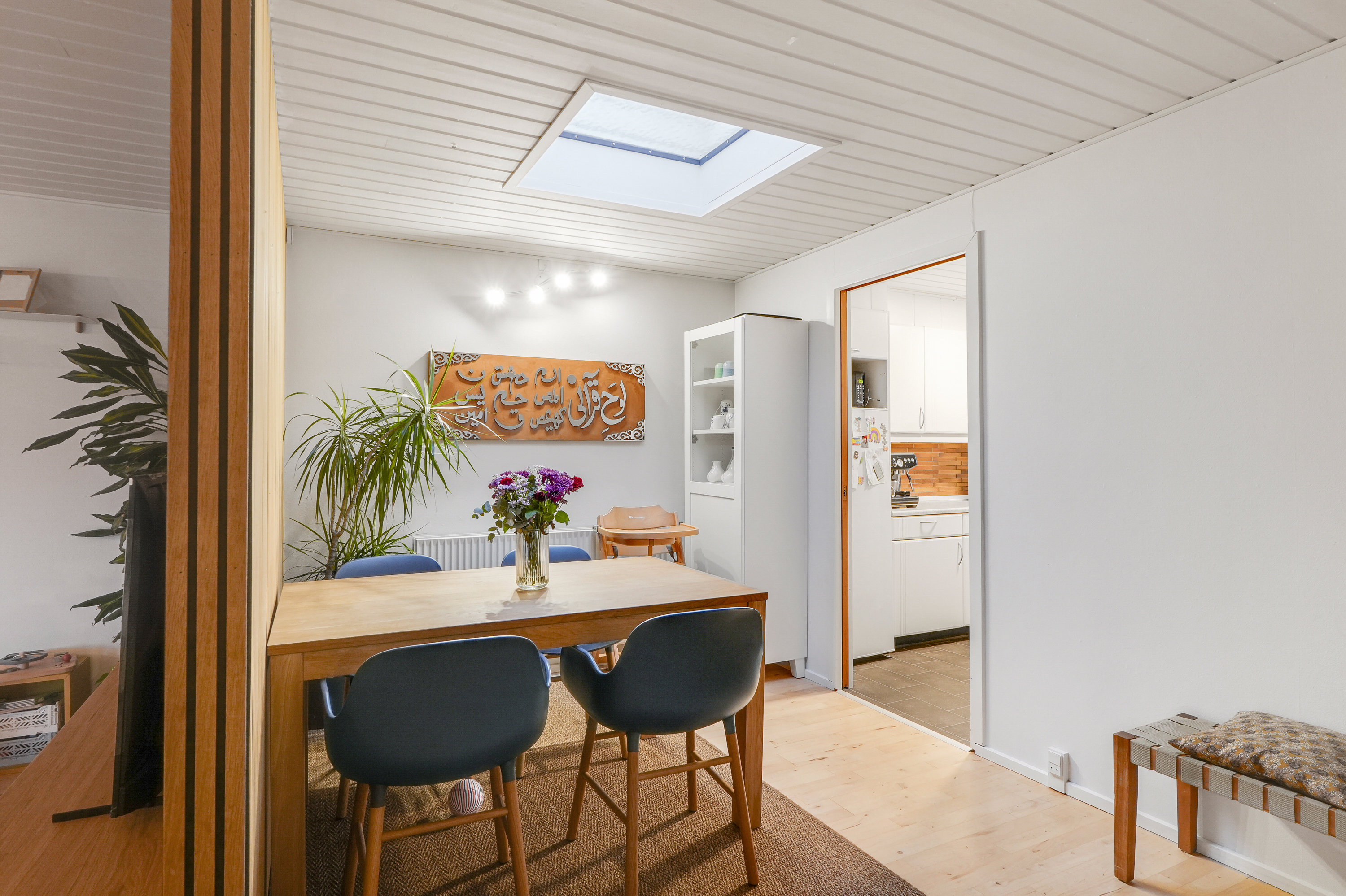 Fremhævet andet billede i fuldskærmstilstand. Billede af Fyrrelunden 32, 2635 Ishøj