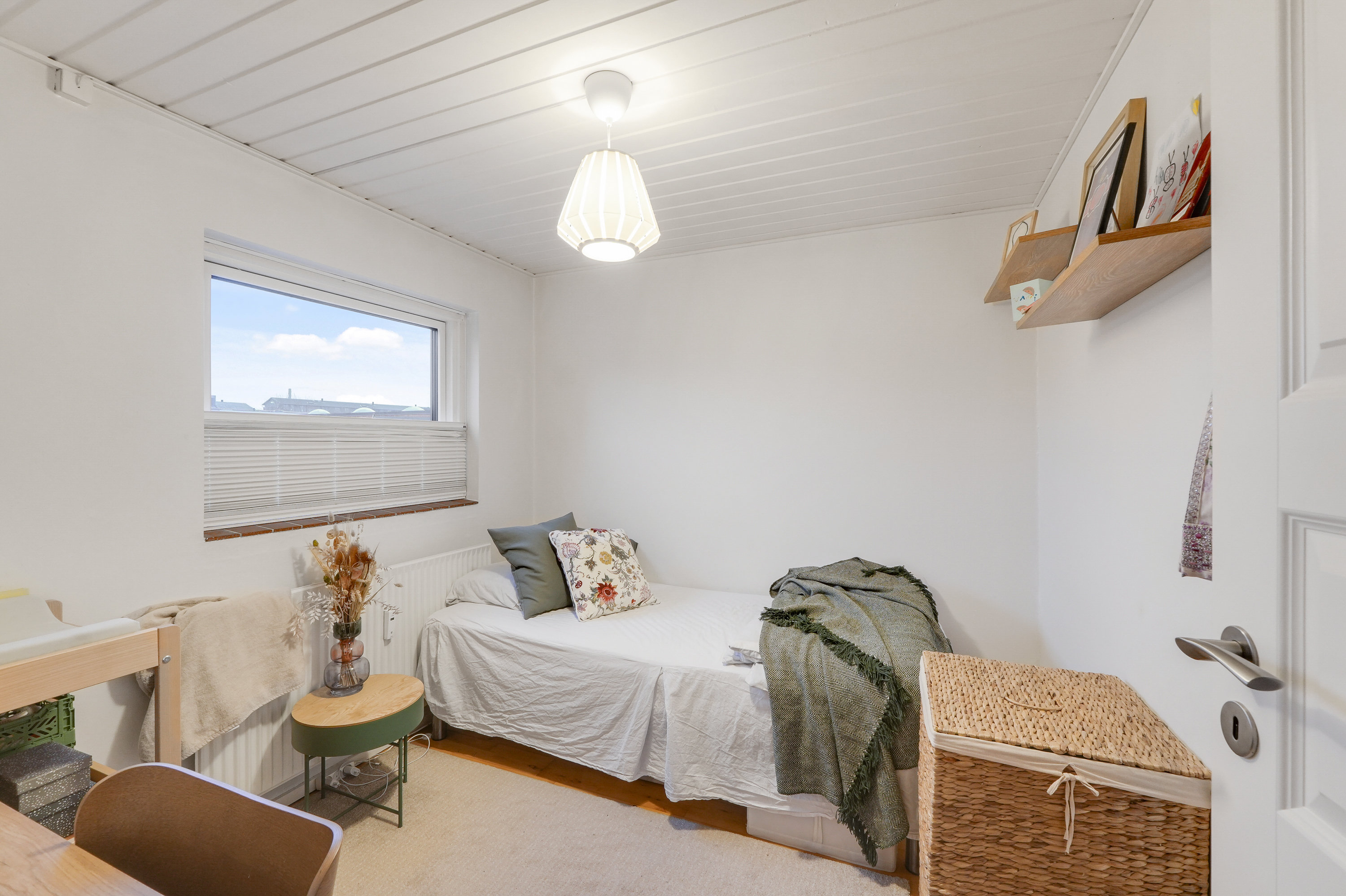 Fremhævet andet billede i fuldskærmstilstand. Billede af Fyrrelunden 32, 2635 Ishøj