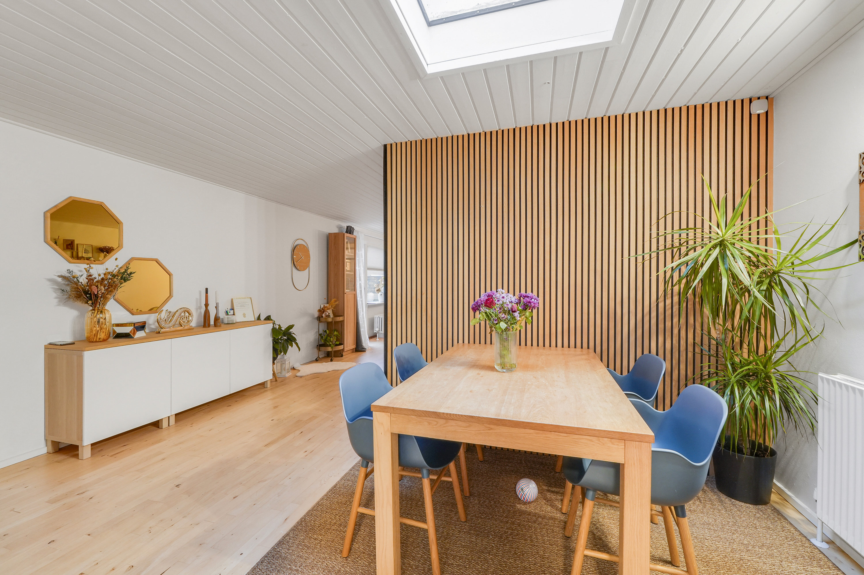 Fremhævet andet billede i fuldskærmstilstand. Billede af Fyrrelunden 32, 2635 Ishøj