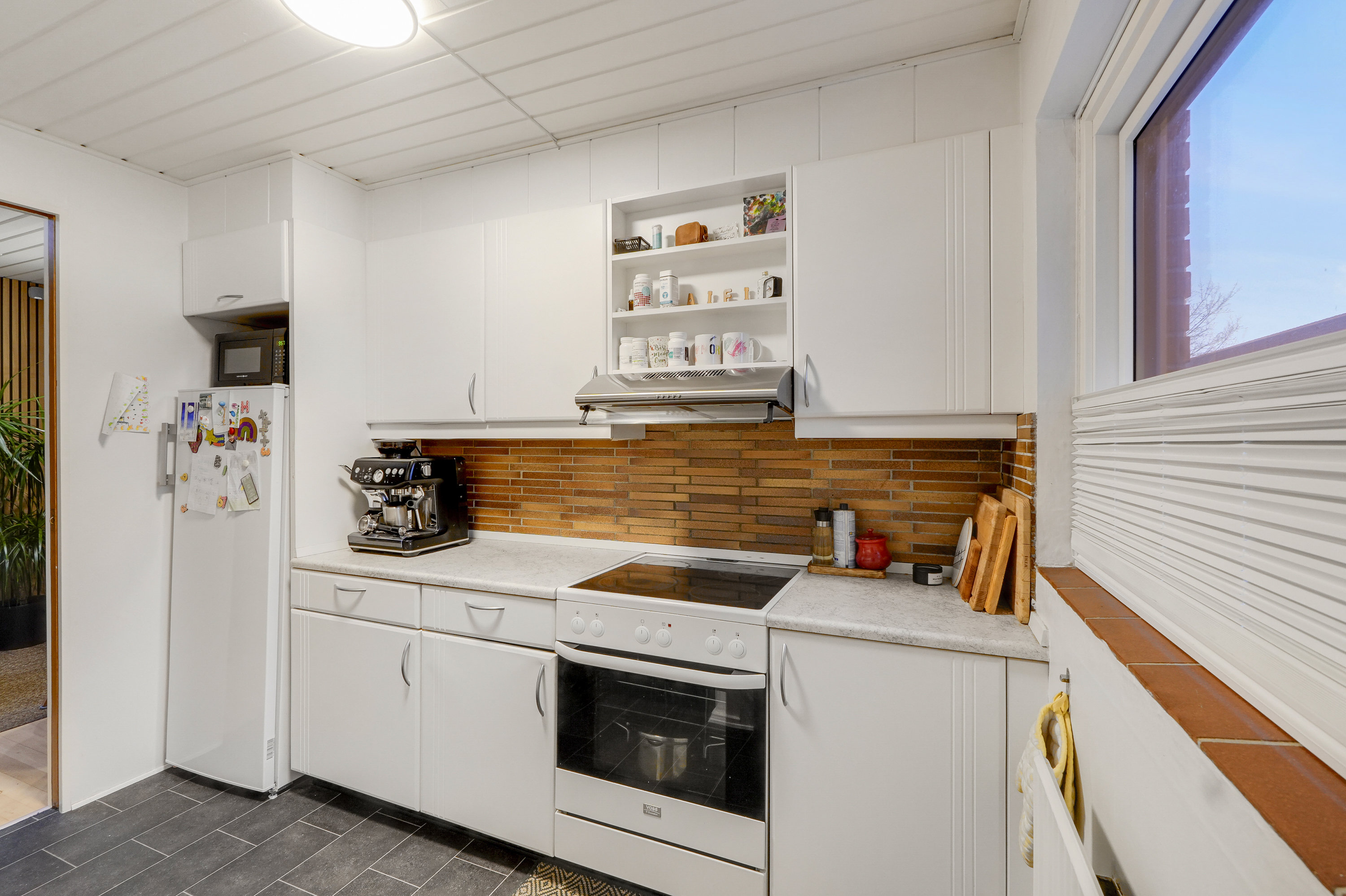 Fremhævet andet billede i fuldskærmstilstand. Billede af Fyrrelunden 32, 2635 Ishøj