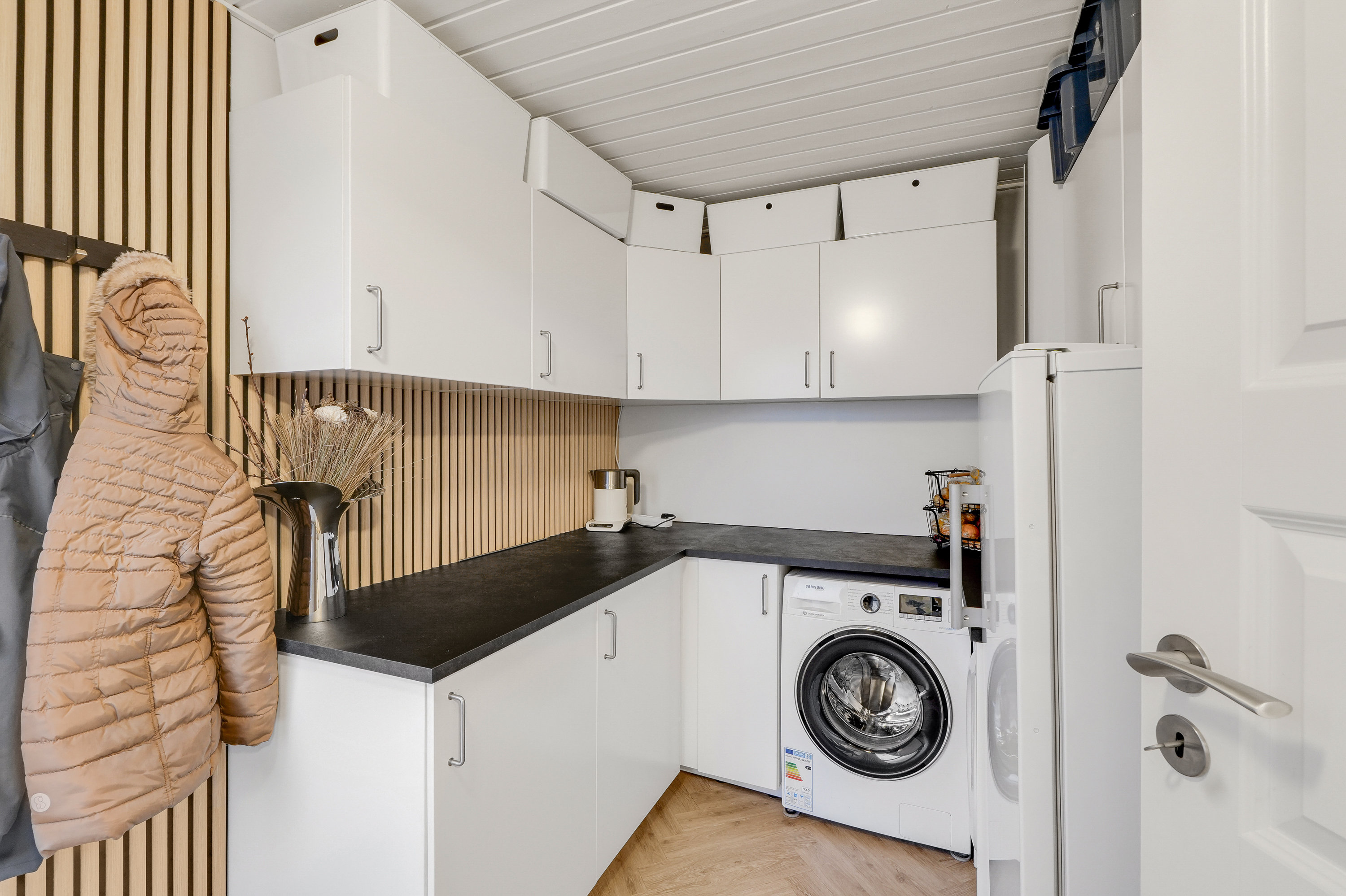 Fremhævet andet billede i fuldskærmstilstand. Billede af Fyrrelunden 32, 2635 Ishøj