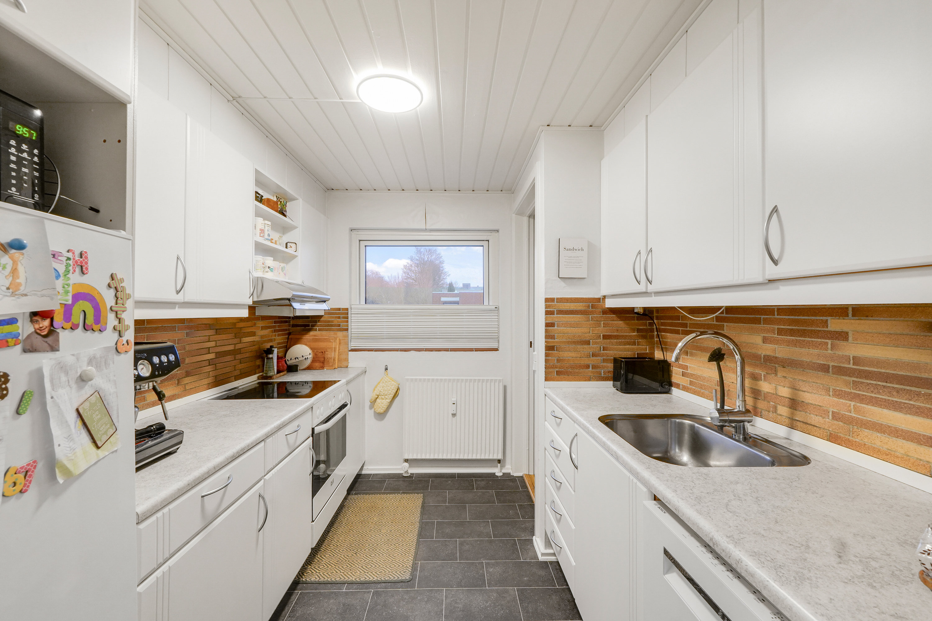 Fremhævet andet billede i fuldskærmstilstand. Billede af Fyrrelunden 32, 2635 Ishøj