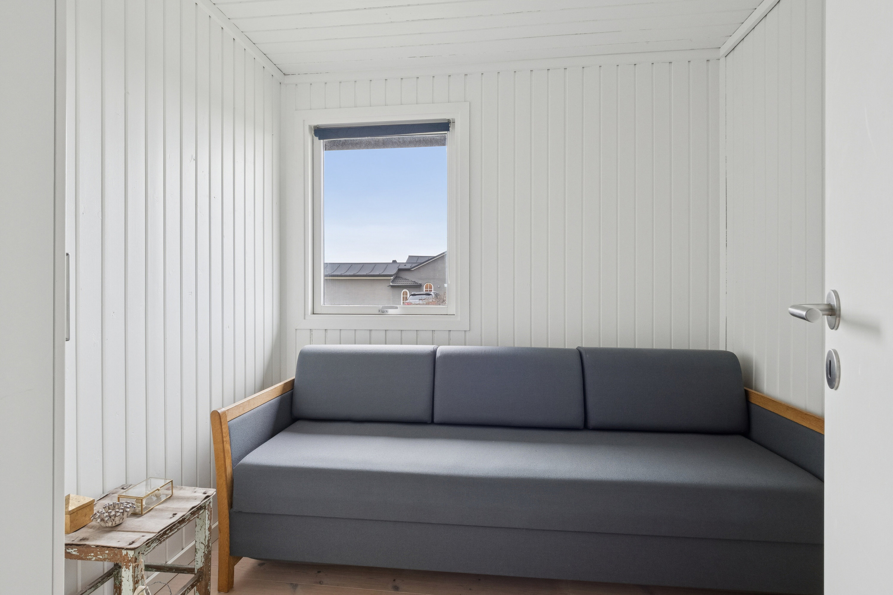 Fremhævet alrum billede i fuldskærmstilstand. Billede af Kobbelsti 49, Klitmøller, 7700 Thisted