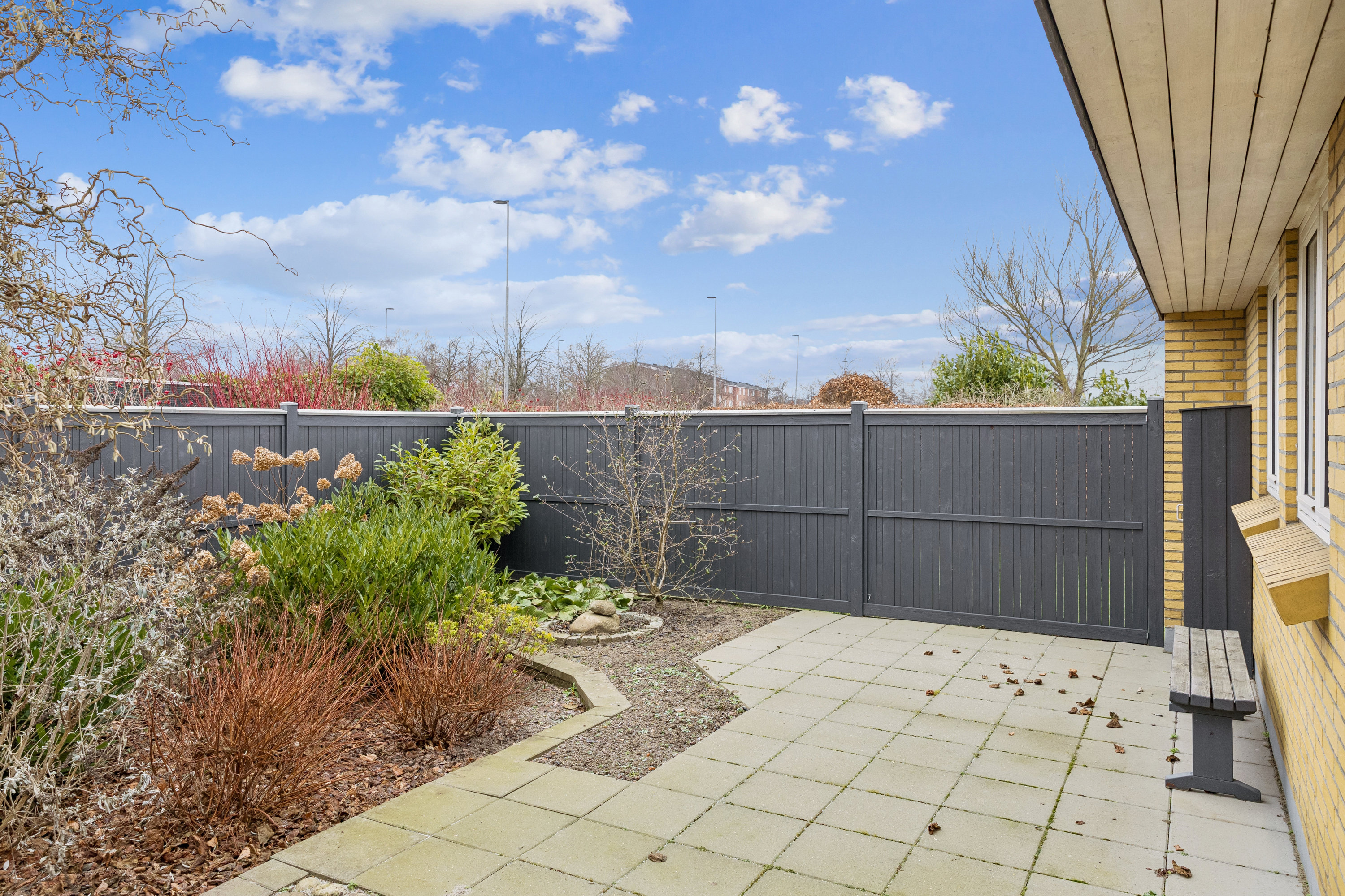 Fremhævet andet billede i fuldskærmstilstand. Billede af Tybrindvænget 9, 5230 Odense M