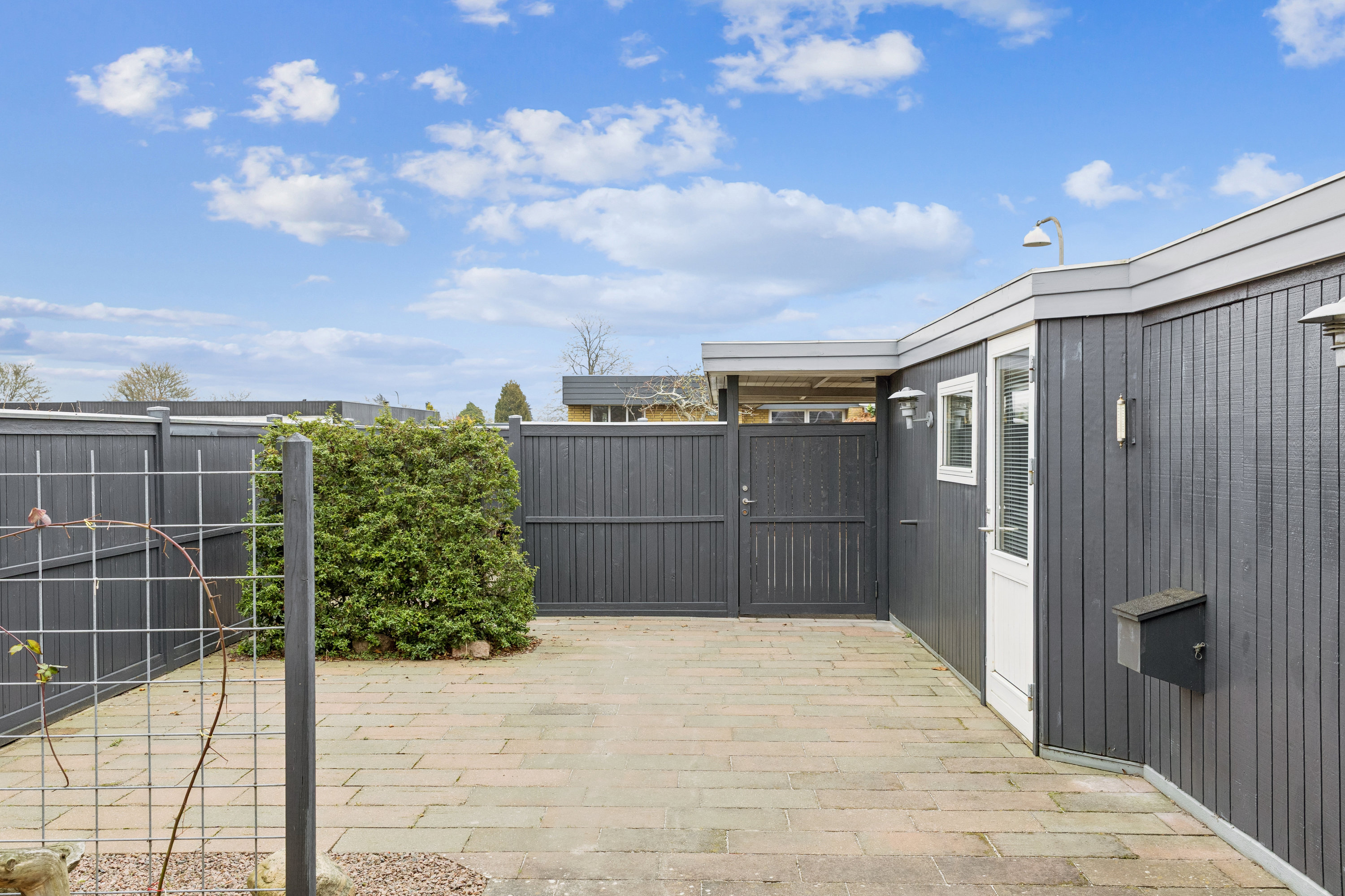 Fremhævet andet billede i fuldskærmstilstand. Billede af Tybrindvænget 9, 5230 Odense M