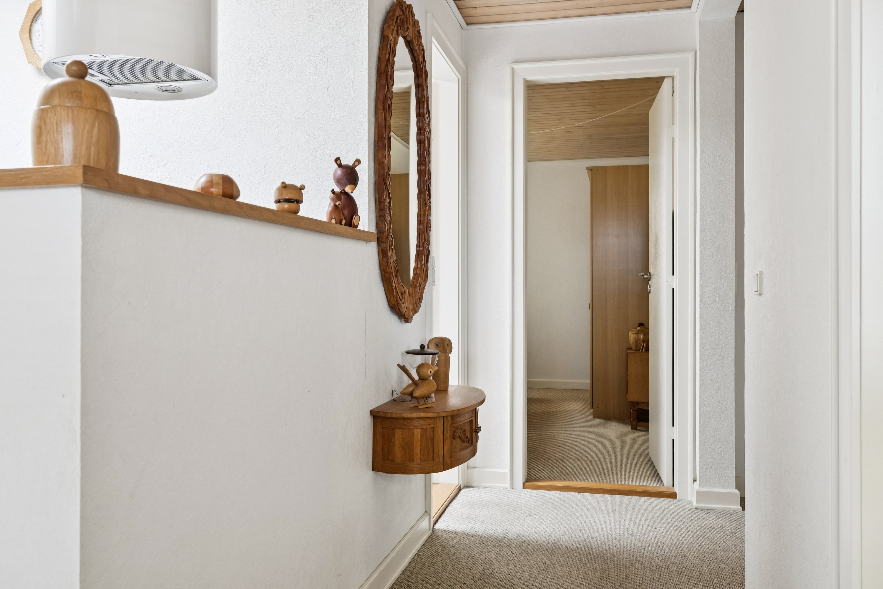 Fremhævet værelse billede i fuldskærmstilstand. Billede af Tybrindvænget 9, 5230 Odense M