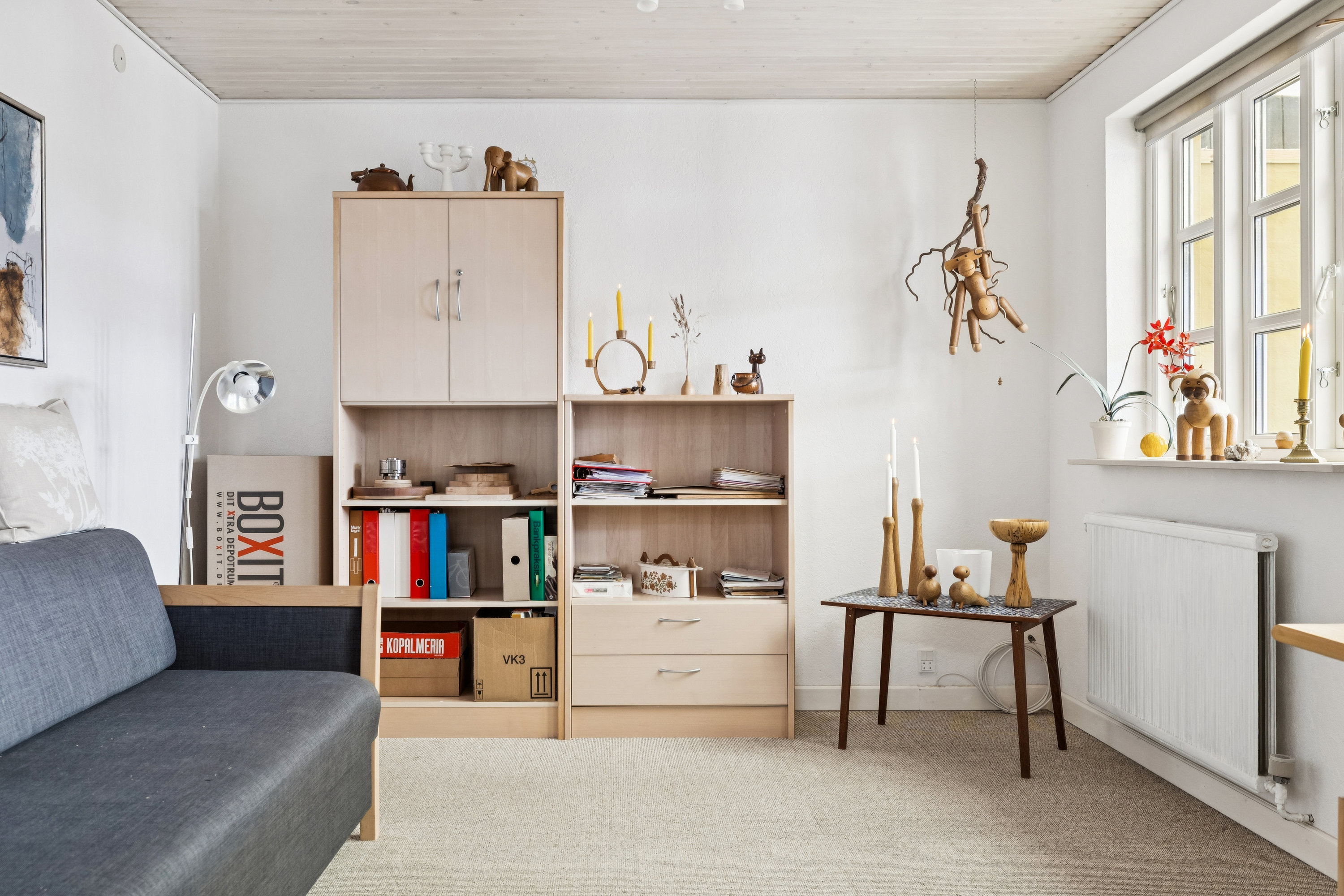 Fremhævet værelse billede i fuldskærmstilstand. Billede af Tybrindvænget 9, 5230 Odense M