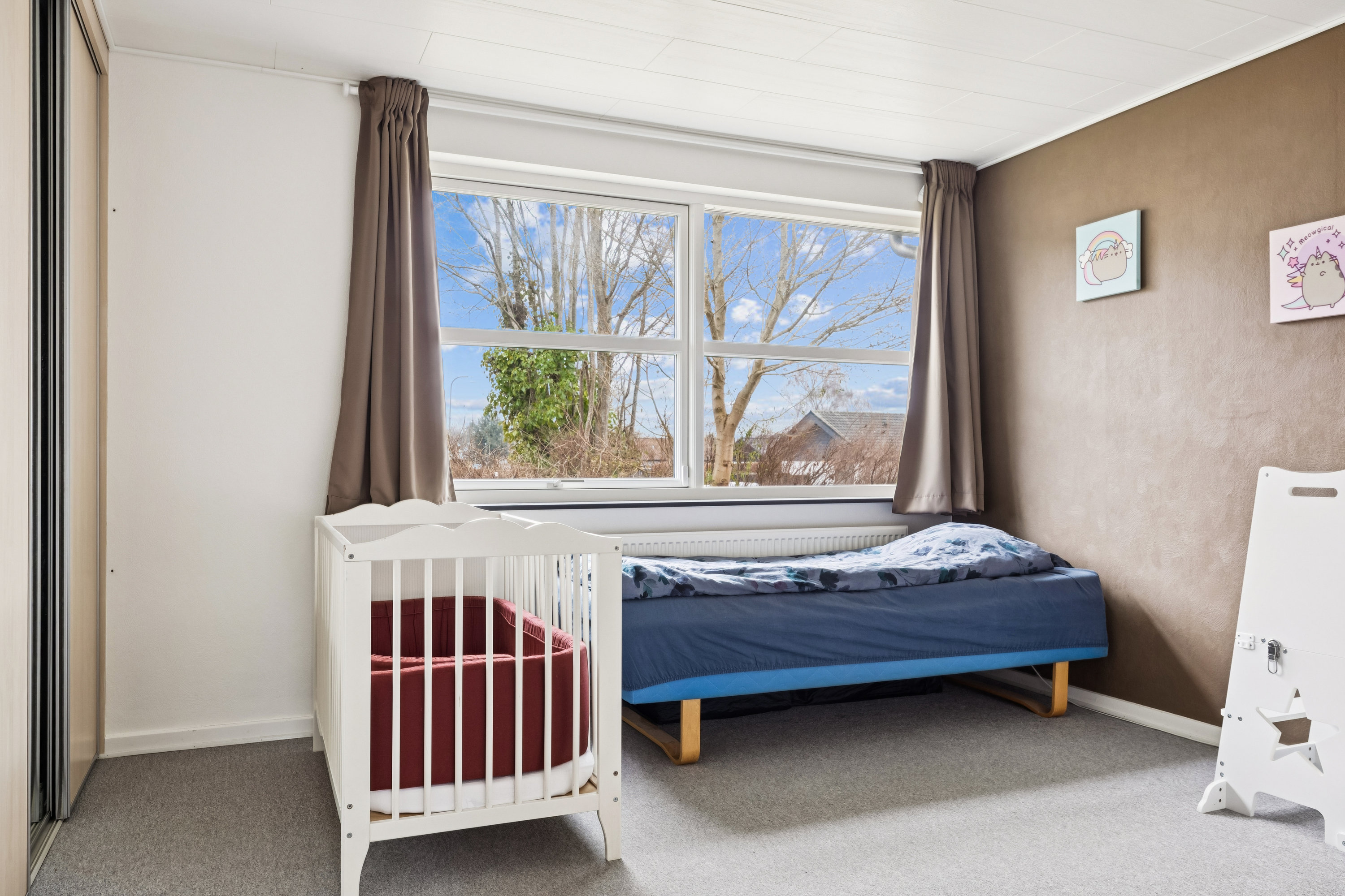 Fremhævet værelse billede i fuldskærmstilstand. Billede af Stellavej 33, Paarup, 5210 Odense NV