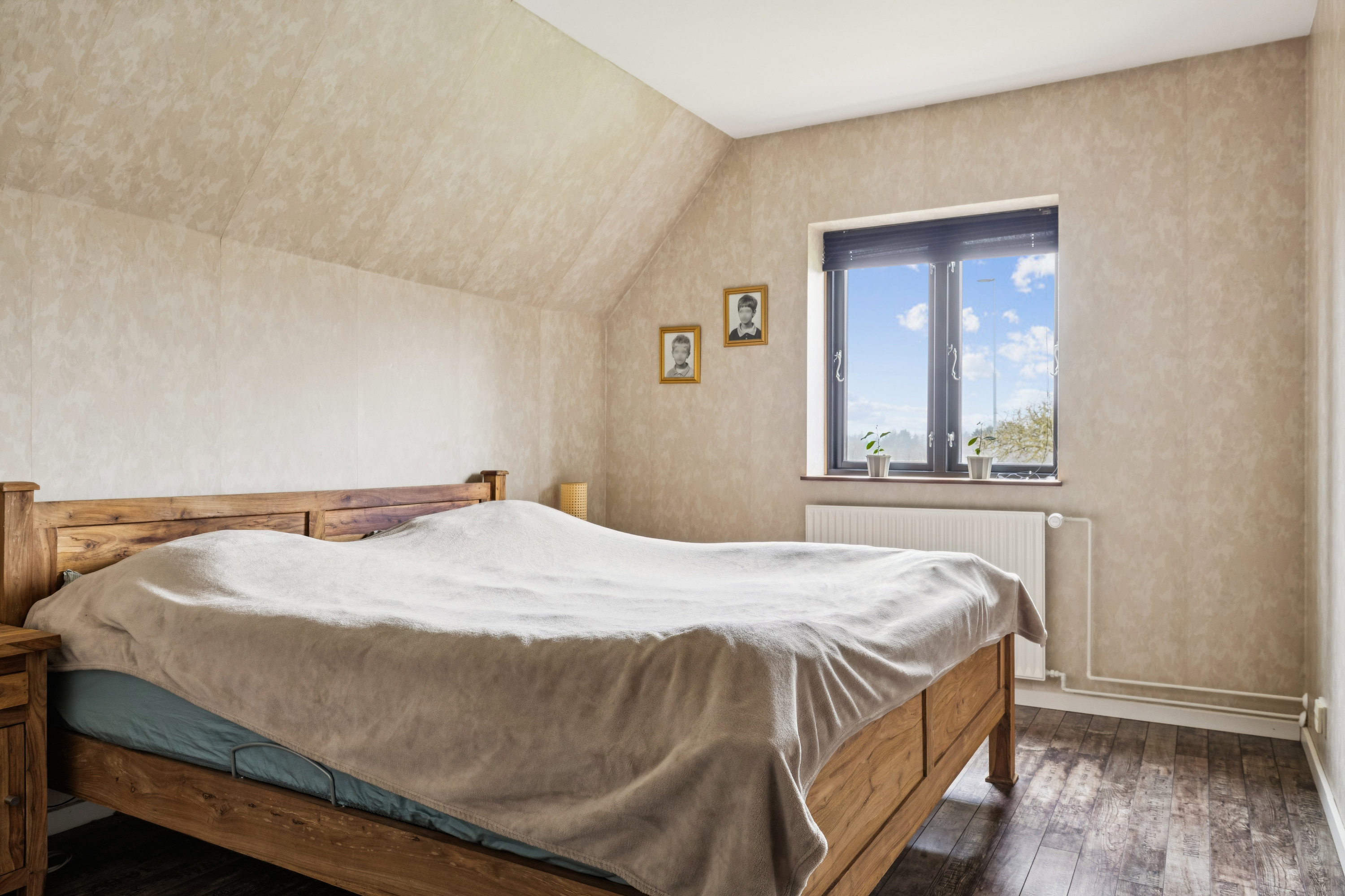 Fremhævet værelse billede i fuldskærmstilstand. Billede af Rugårdsvej 317, Villestofte, 5210 Odense NV