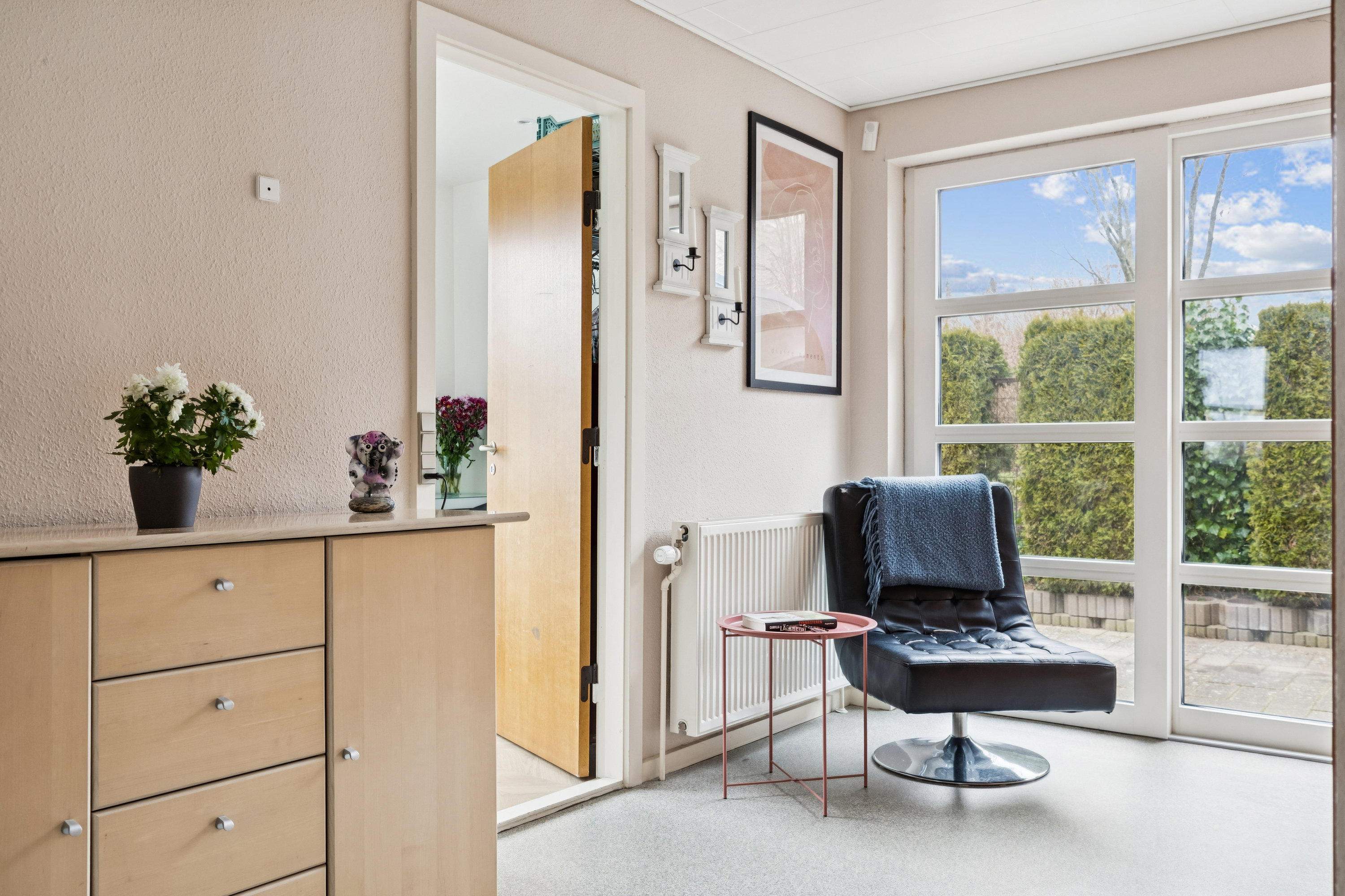 Fremhævet værelse billede i fuldskærmstilstand. Billede af Stellavej 33, Paarup, 5210 Odense NV