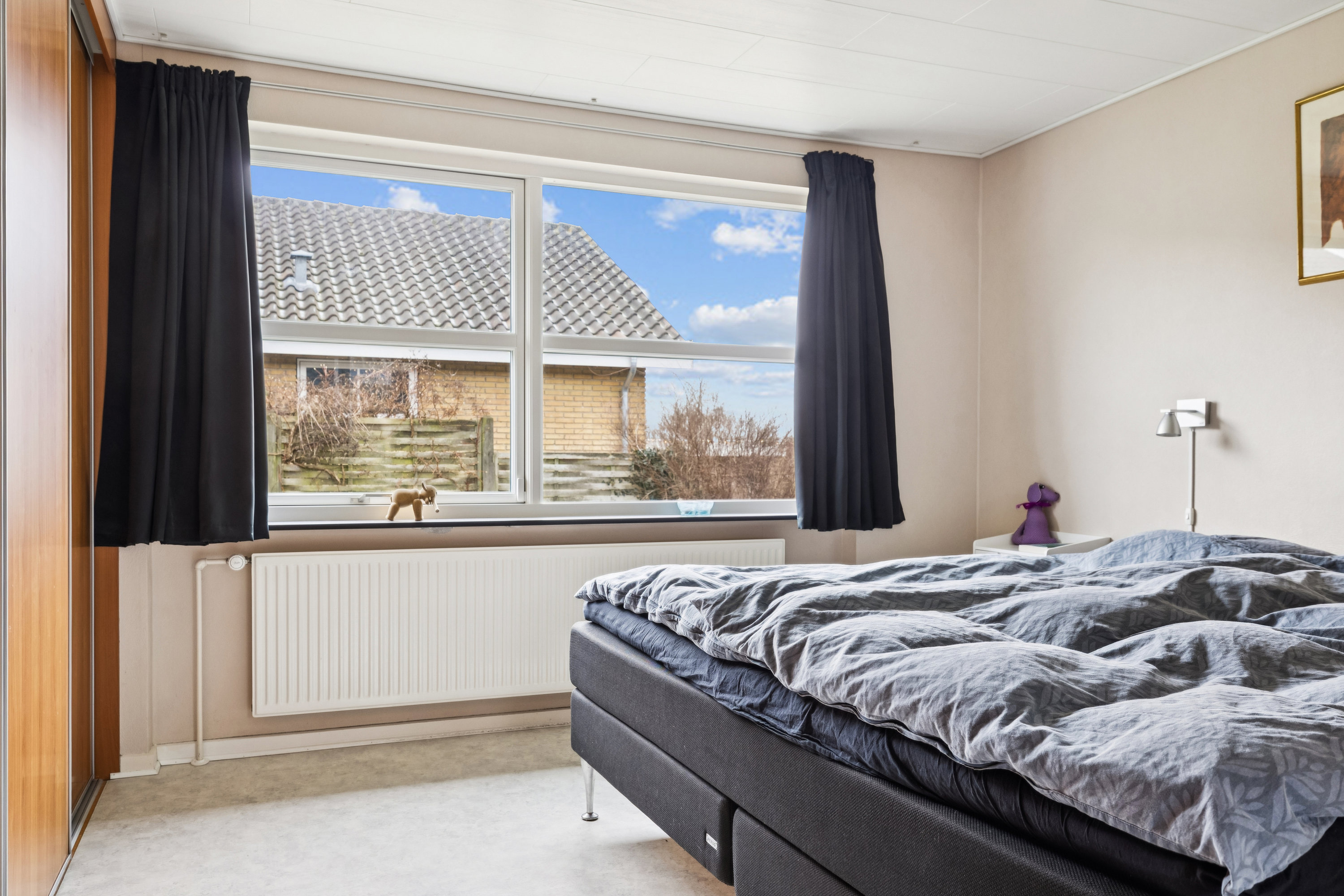 Fremhævet værelse billede i fuldskærmstilstand. Billede af Stellavej 33, Paarup, 5210 Odense NV