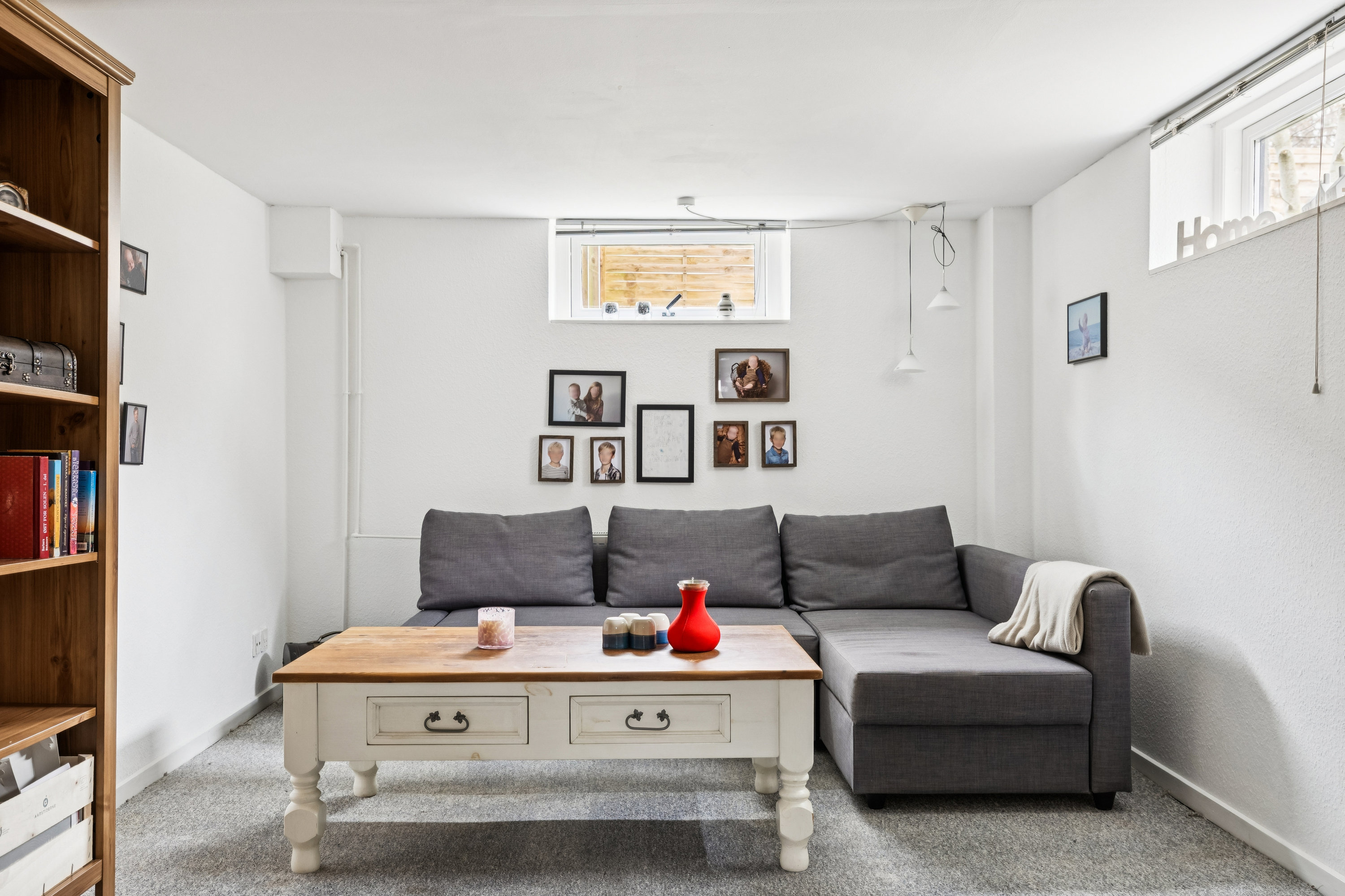 Fremhævet værelse billede i fuldskærmstilstand. Billede af Rugårdsvej 317, Villestofte, 5210 Odense NV