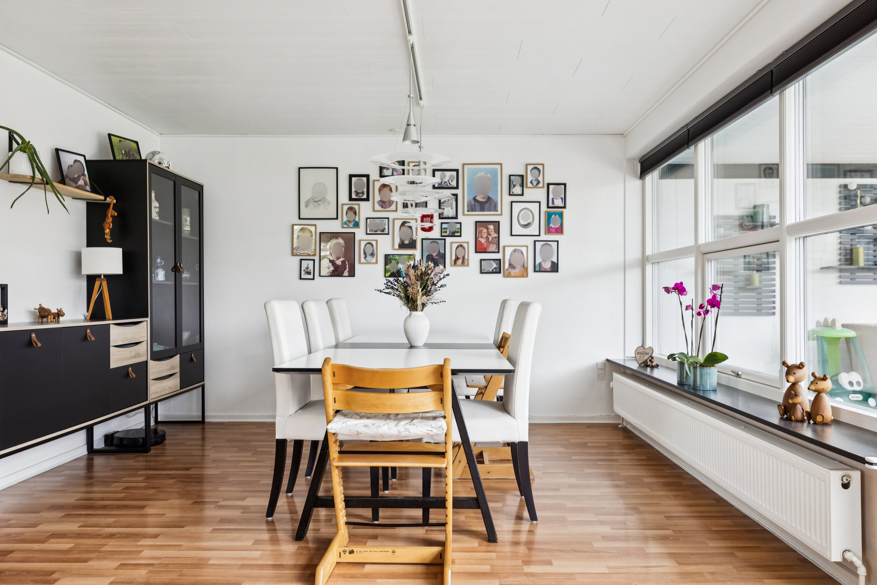 Fremhævet køkken billede i fuldskærmstilstand. Billede af Stellavej 33, Paarup, 5210 Odense NV