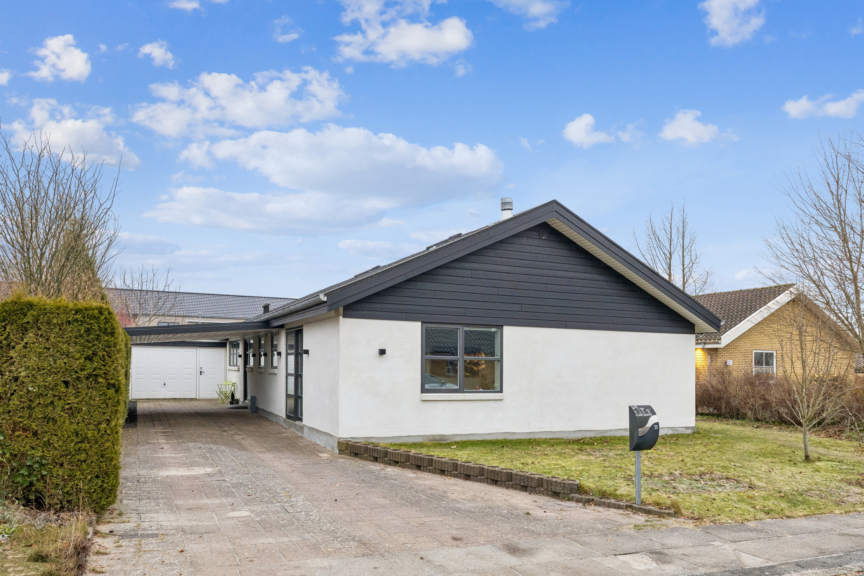 Villa: Andet på Stellavej 33, Paarup, 5210 Odense NV