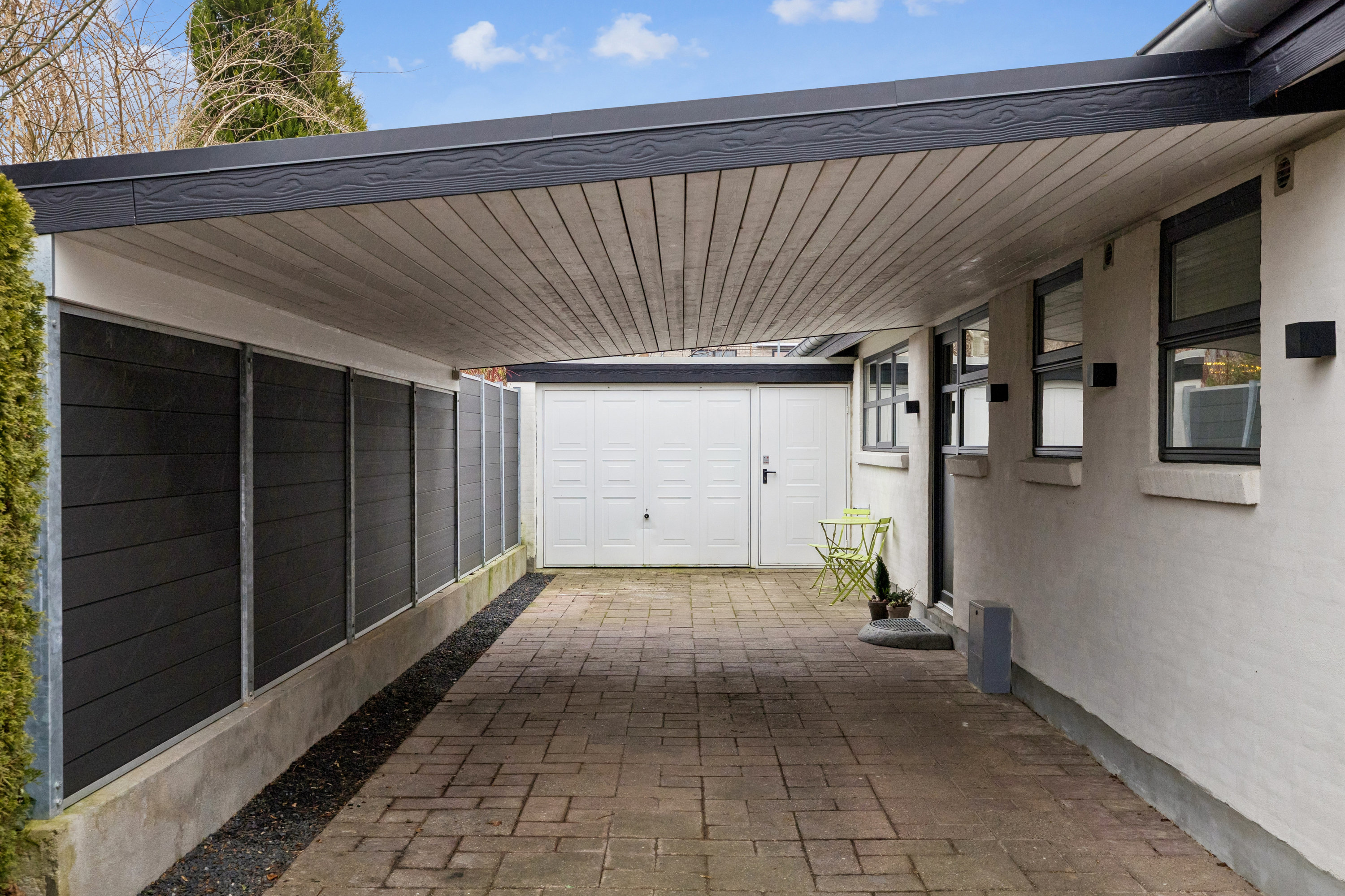 Fremhævet andet billede i fuldskærmstilstand. Billede af Stellavej 33, Paarup, 5210 Odense NV