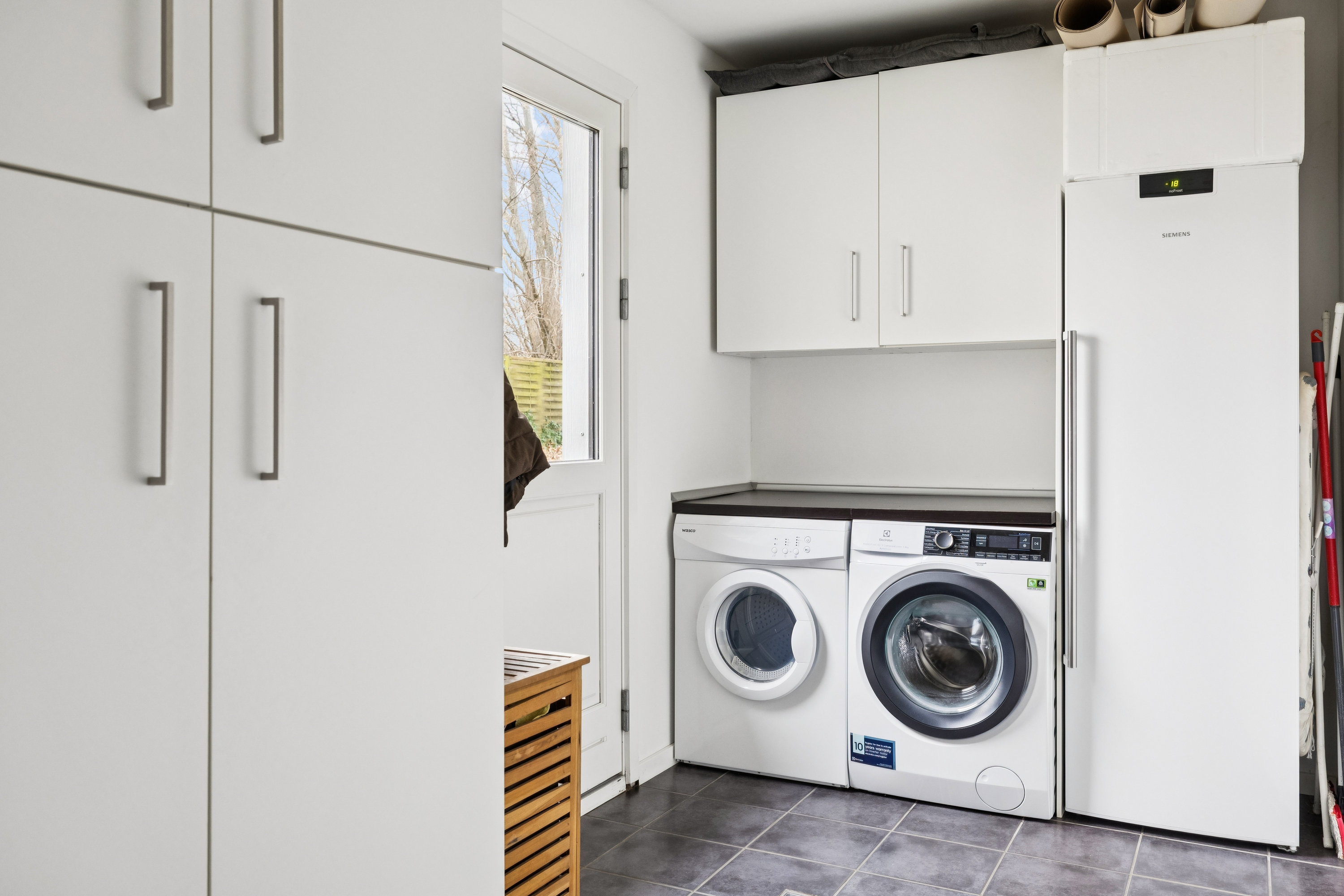 Fremhævet bryggers billede i fuldskærmstilstand. Billede af Rugårdsvej 317, Villestofte, 5210 Odense NV