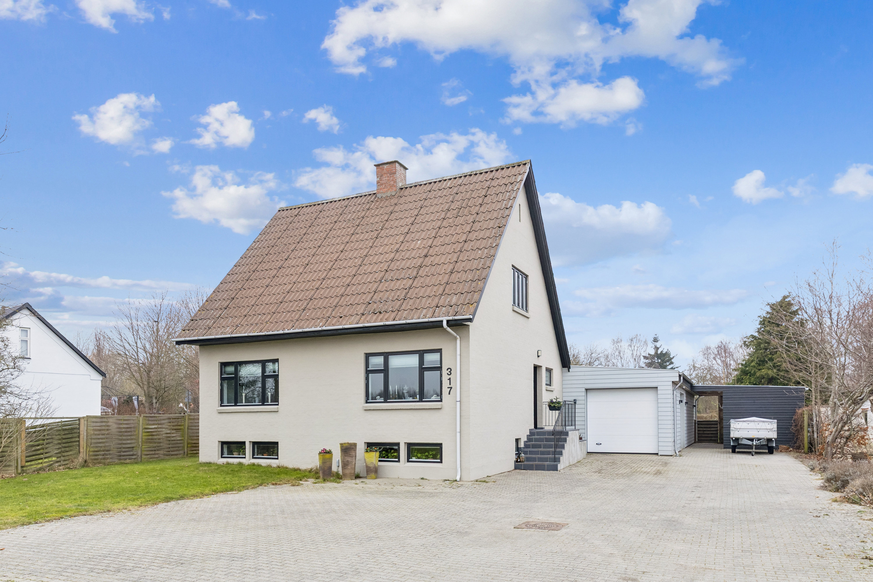 Villa: Andet på Rugårdsvej 317, Villestofte, 5210 Odense NV