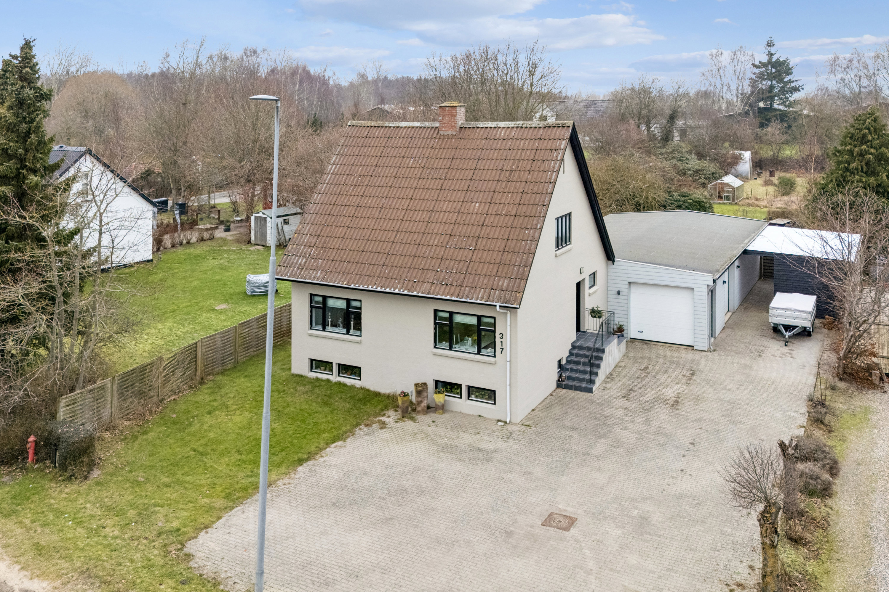 Miniaturebillede 1: andet. Billede af Rugårdsvej 317, Villestofte, 5210 Odense NV