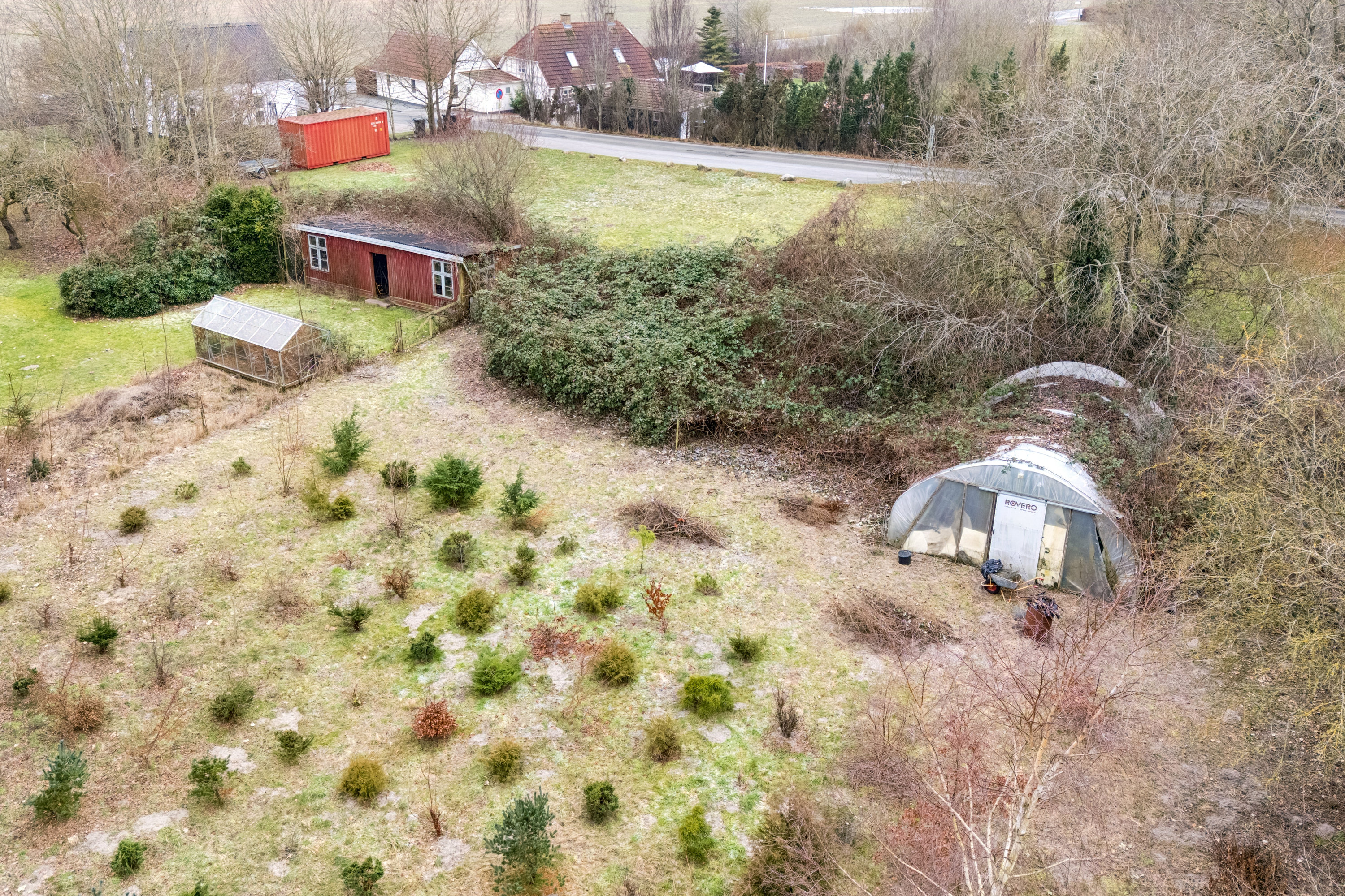 Fremhævet andet billede i fuldskærmstilstand. Billede af Rugårdsvej 317, Villestofte, 5210 Odense NV