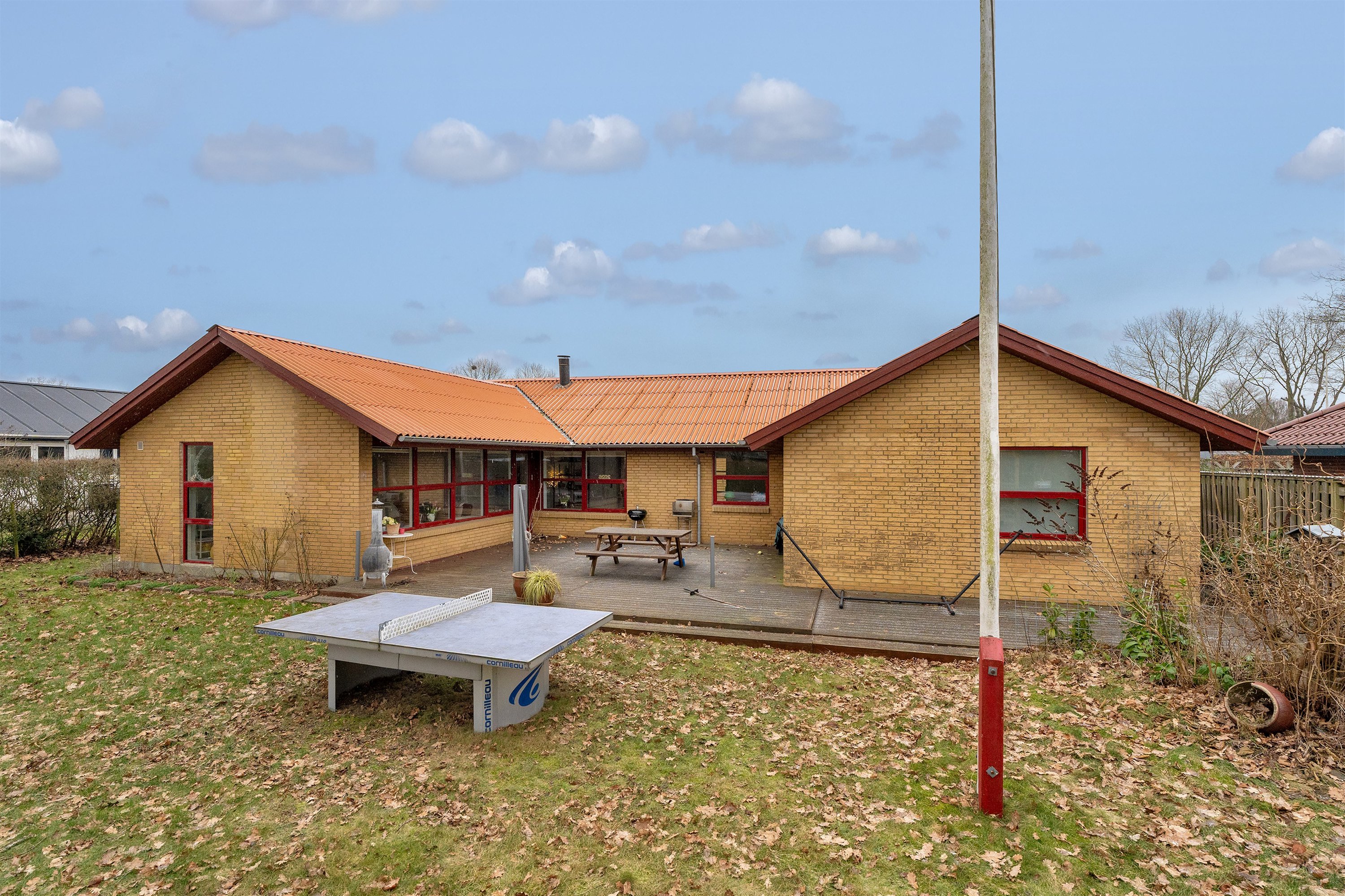 Fremhævet ejendommen billede i fuldskærmstilstand. Billede af Egevænget 406, 7190 Billund