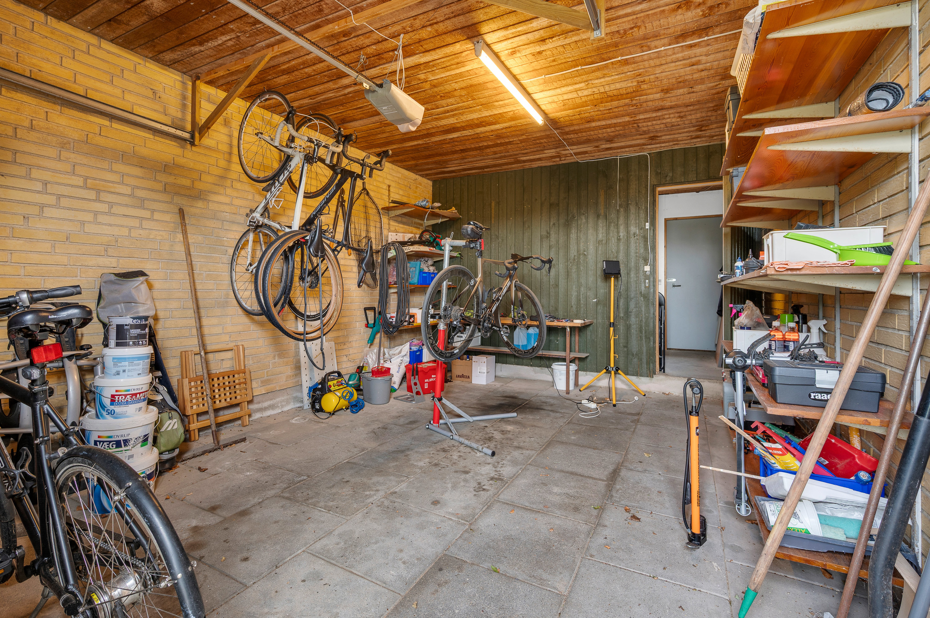 Fremhævet  billede i fuldskærmstilstand. Billede af Gl. Finderupvej 18, 8800 Viborg