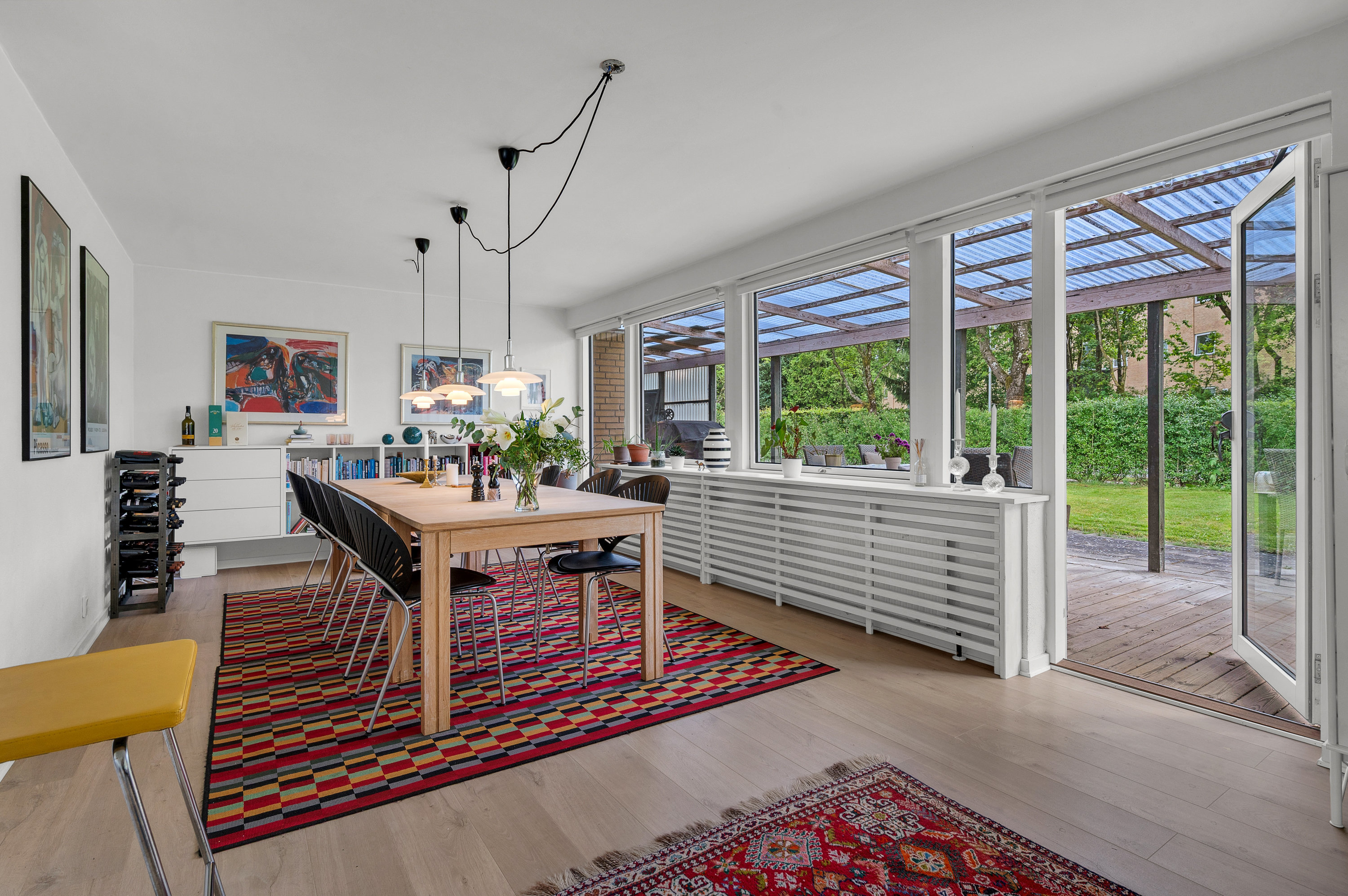 Fremhævet  billede i fuldskærmstilstand. Billede af Gl. Finderupvej 18, 8800 Viborg