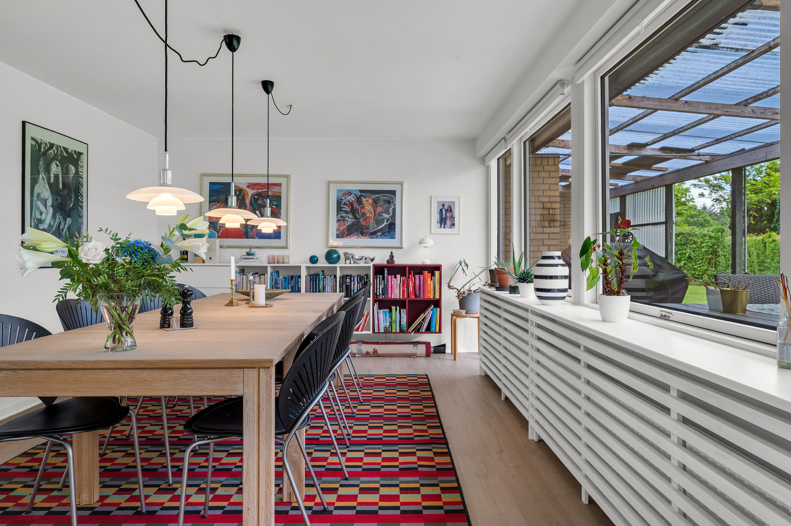 Fremhævet  billede i fuldskærmstilstand. Billede af Gl. Finderupvej 18, 8800 Viborg