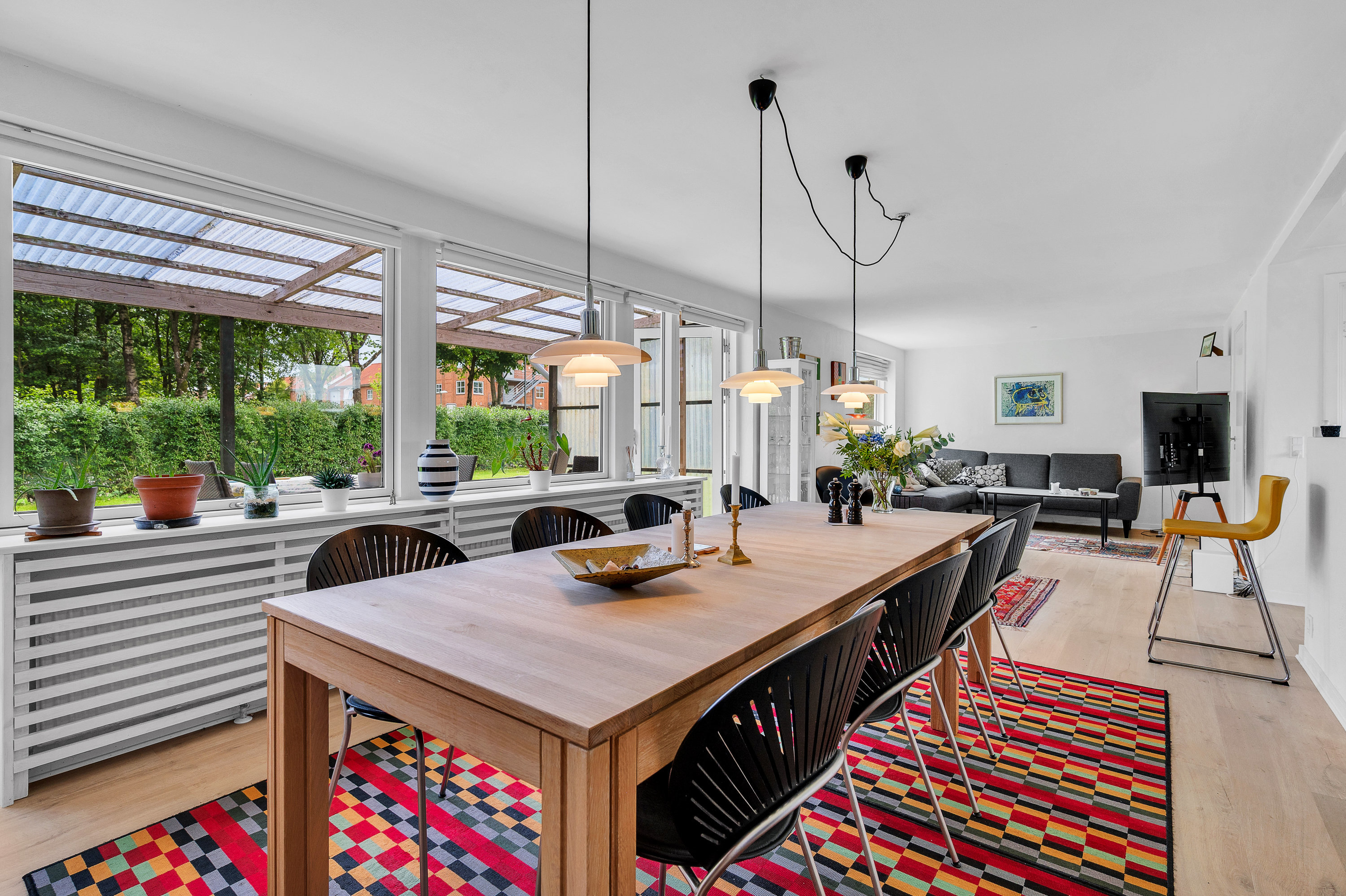 Fremhævet  billede i fuldskærmstilstand. Billede af Gl. Finderupvej 18, 8800 Viborg