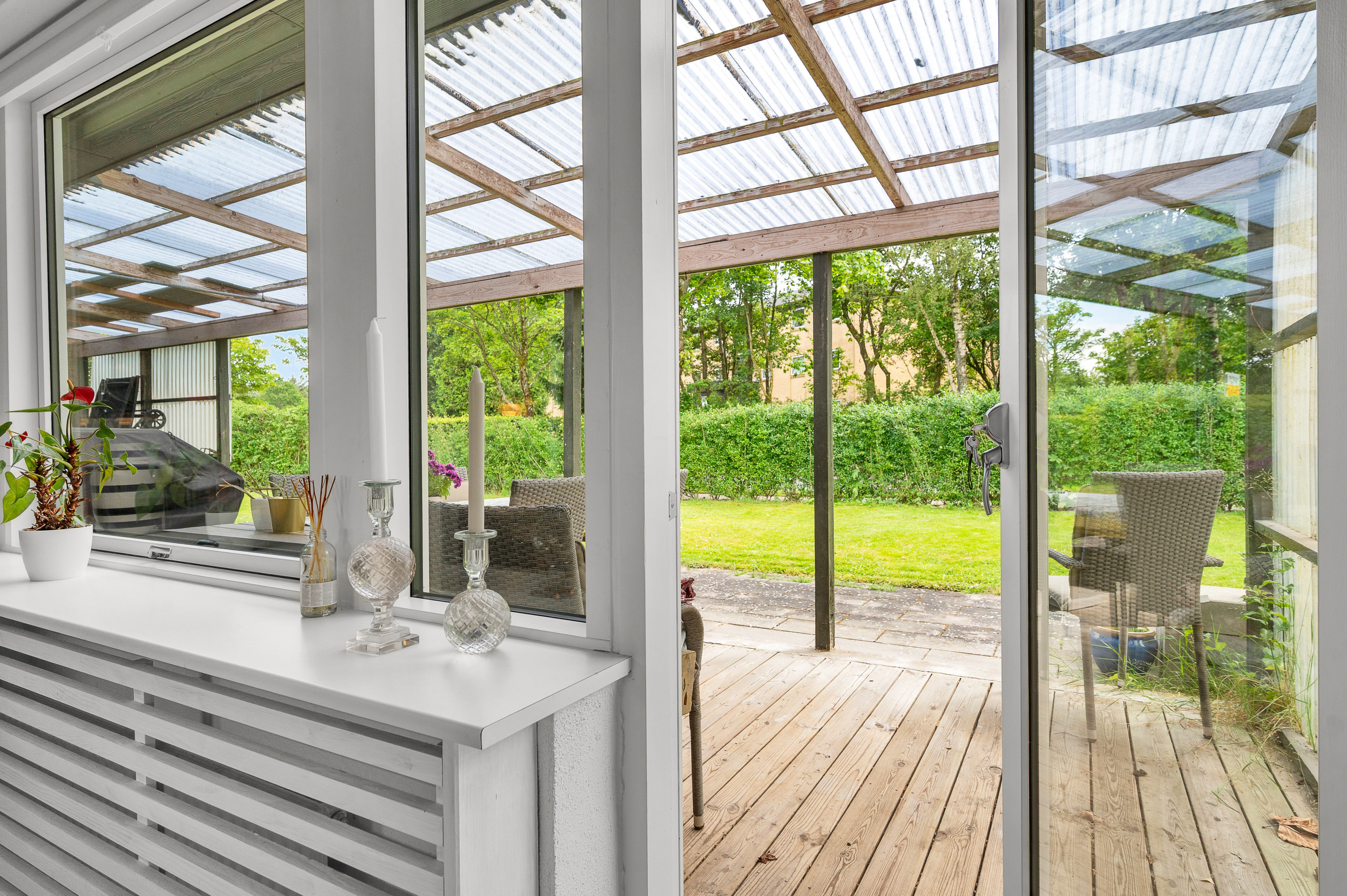 Fremhævet  billede i fuldskærmstilstand. Billede af Gl. Finderupvej 18, 8800 Viborg