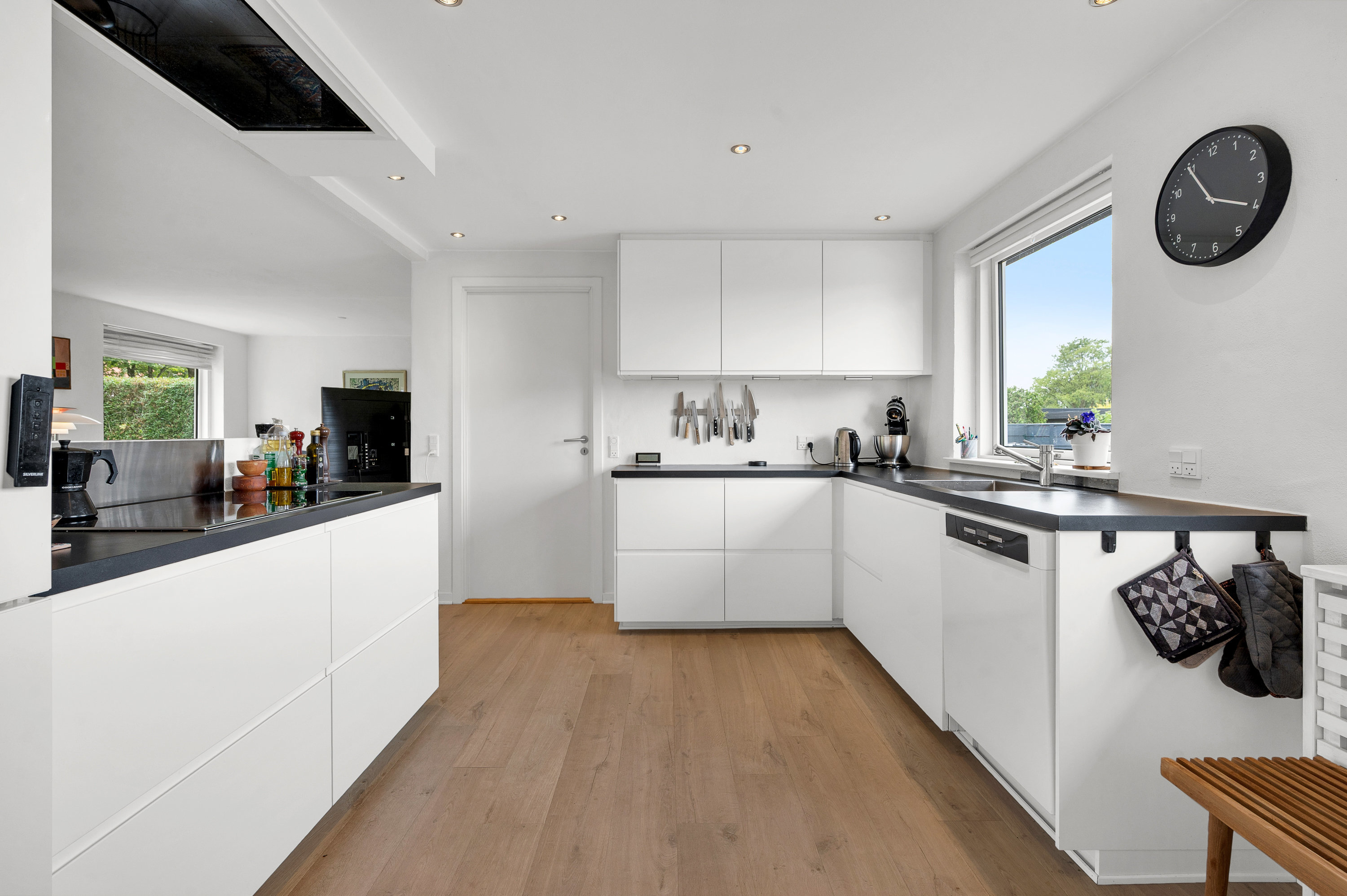 Miniaturebillede 1: . Billede af Gl. Finderupvej 18, 8800 Viborg