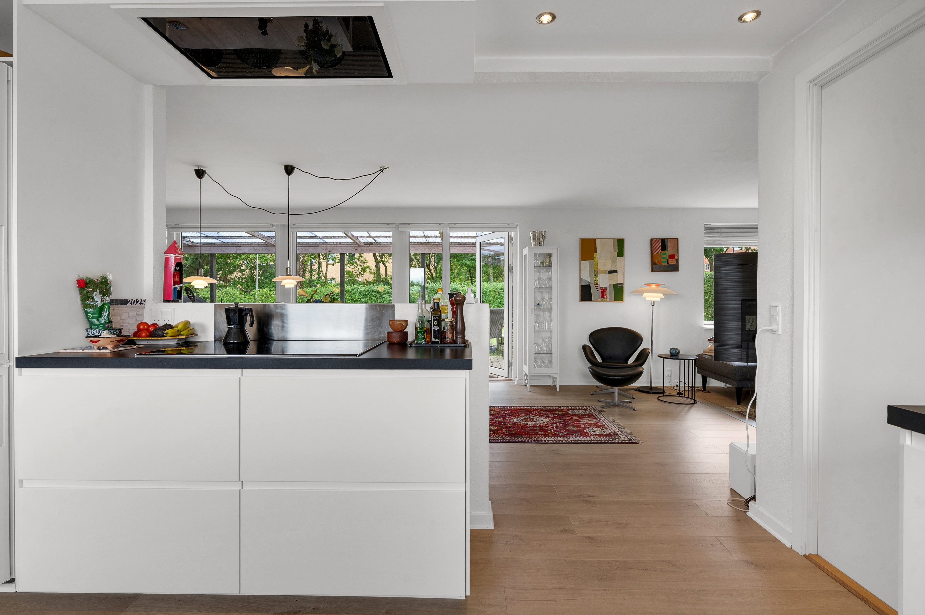 Fremhævet  billede i fuldskærmstilstand. Billede af Gl. Finderupvej 18, 8800 Viborg