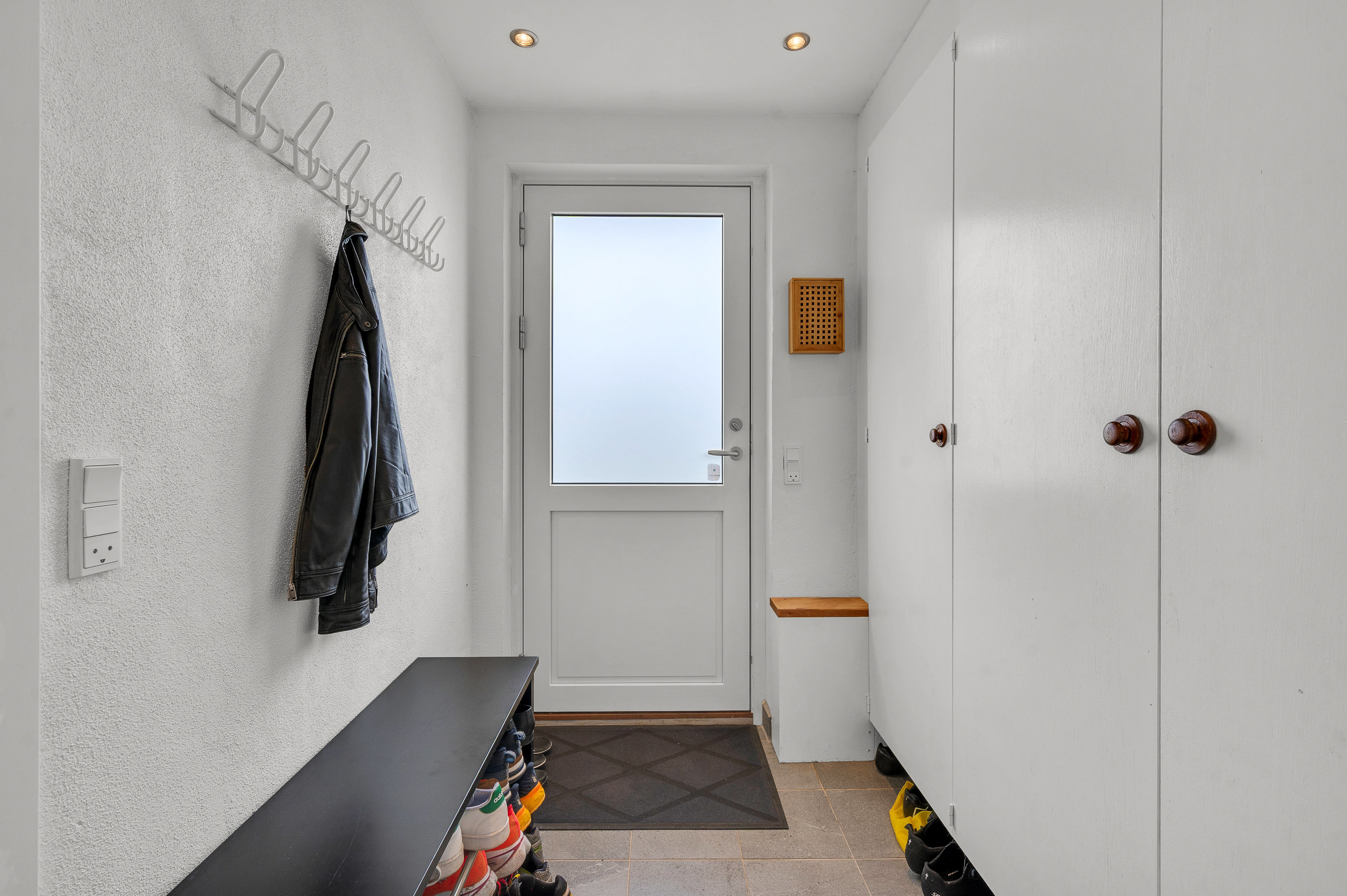 Fremhævet  billede i fuldskærmstilstand. Billede af Gl. Finderupvej 18, 8800 Viborg