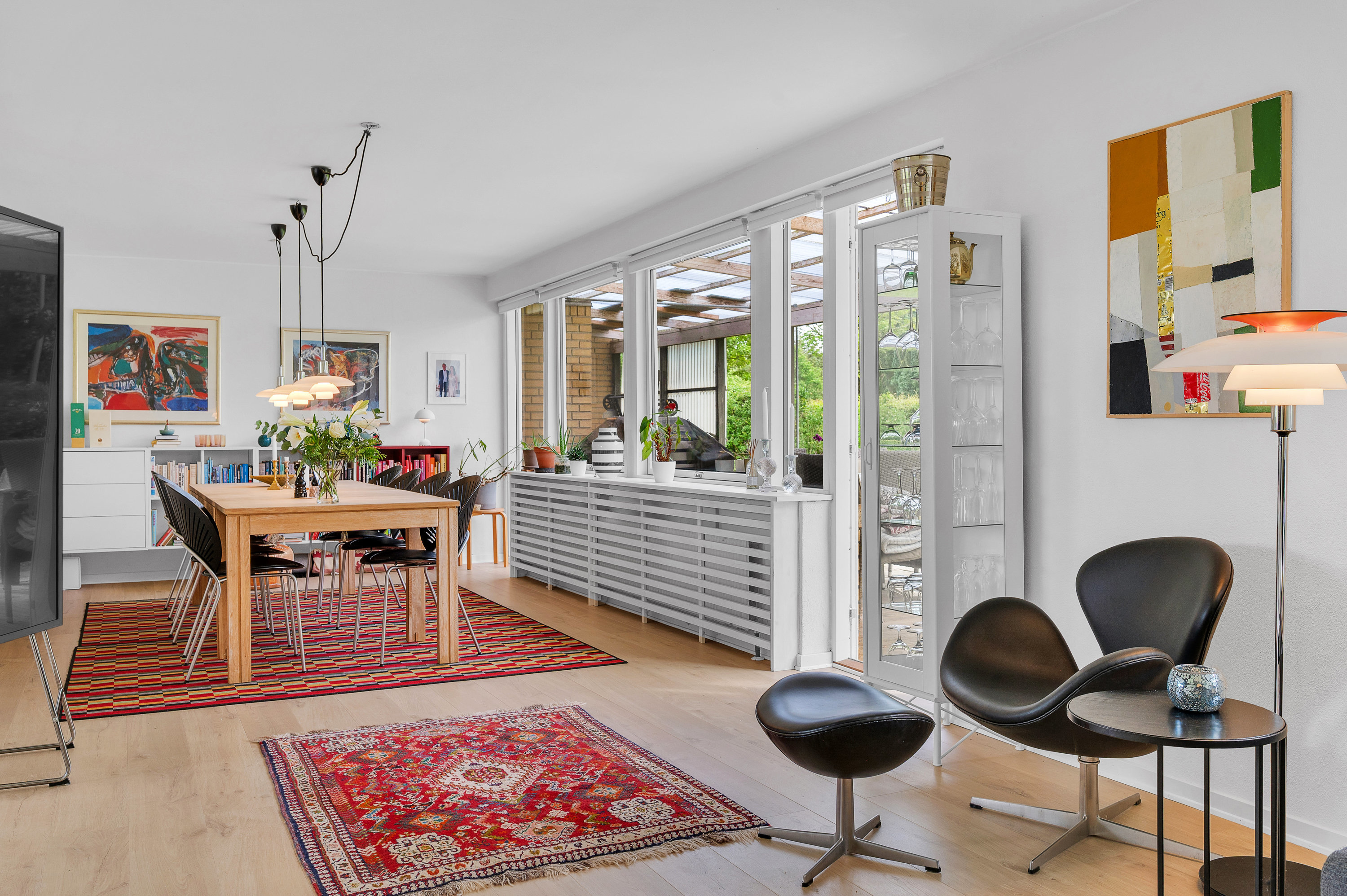 Fremhævet  billede i fuldskærmstilstand. Billede af Gl. Finderupvej 18, 8800 Viborg