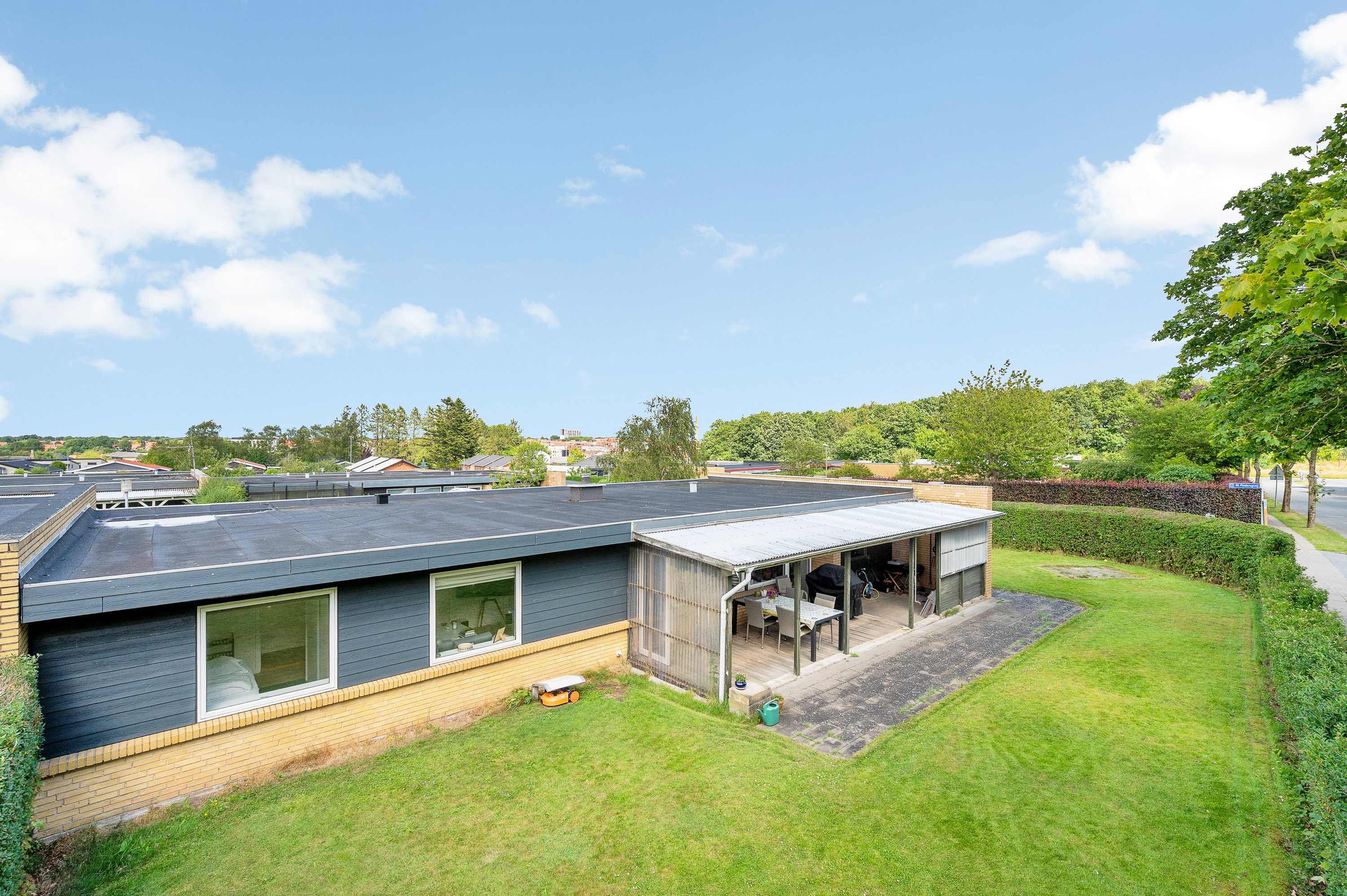 Fremhævet  billede i fuldskærmstilstand. Billede af Gl. Finderupvej 18, 8800 Viborg