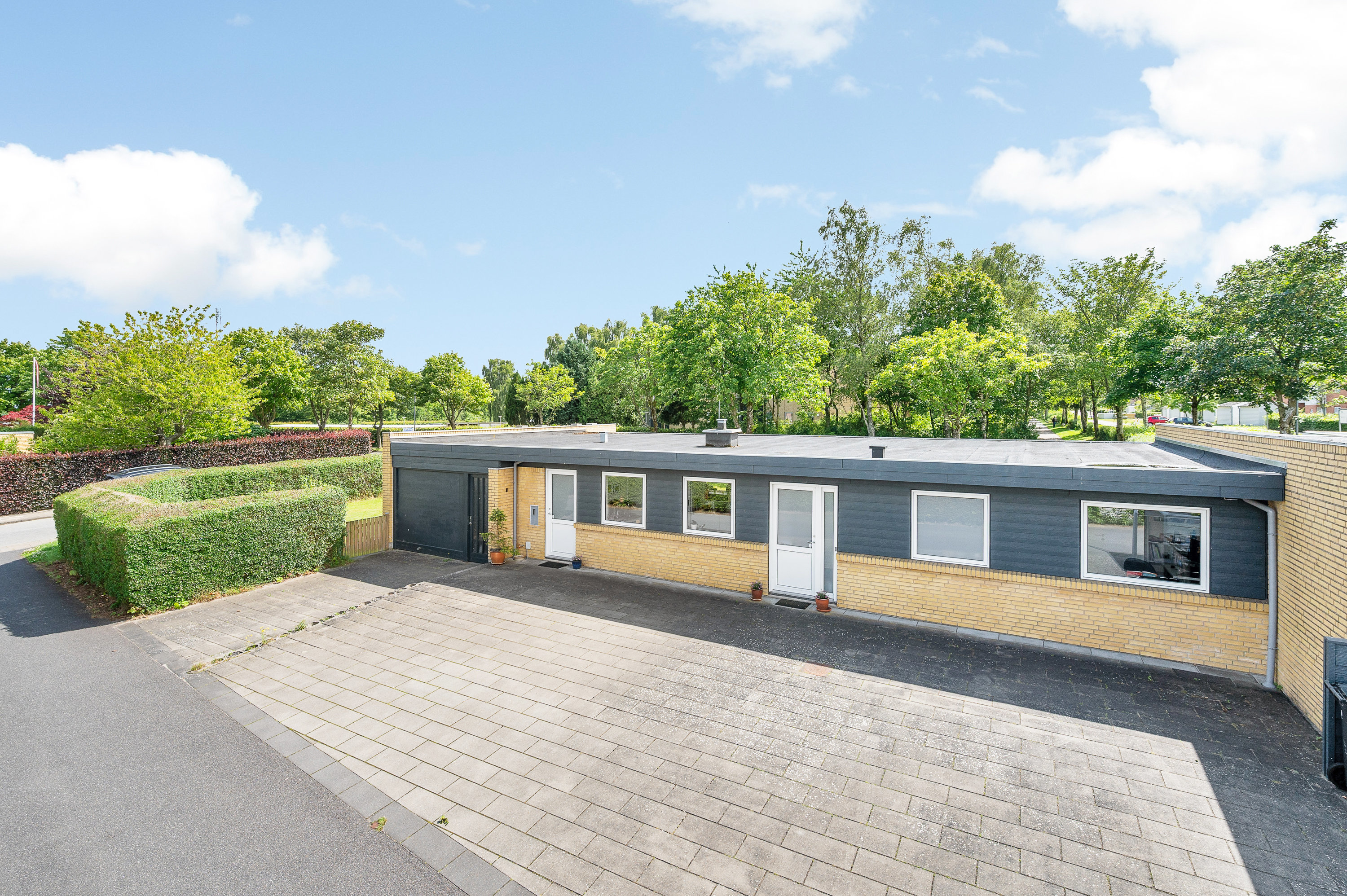 Fremhævet  billede i fuldskærmstilstand. Billede af Gl. Finderupvej 18, 8800 Viborg