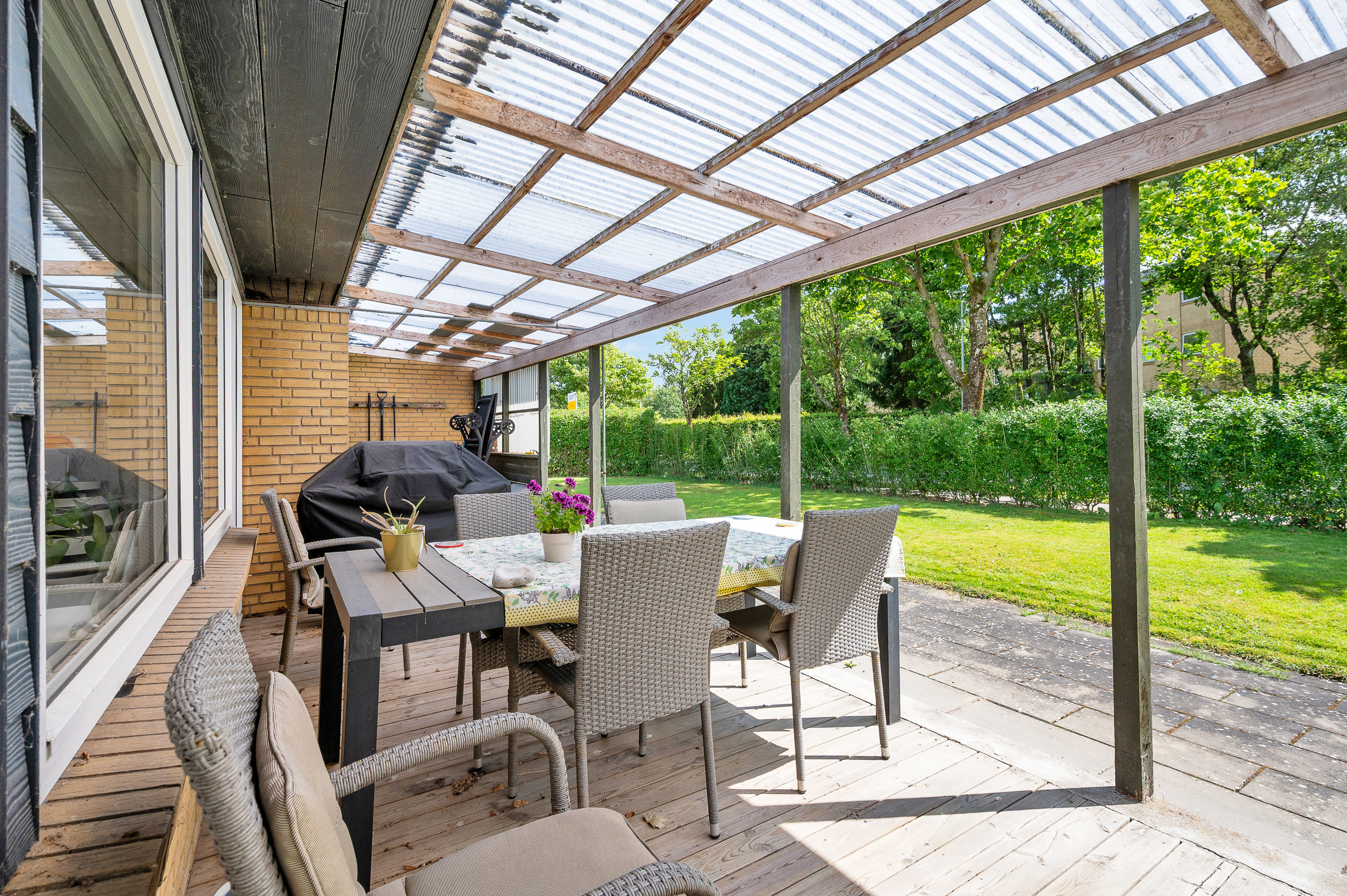 Fremhævet  billede i fuldskærmstilstand. Billede af Gl. Finderupvej 18, 8800 Viborg