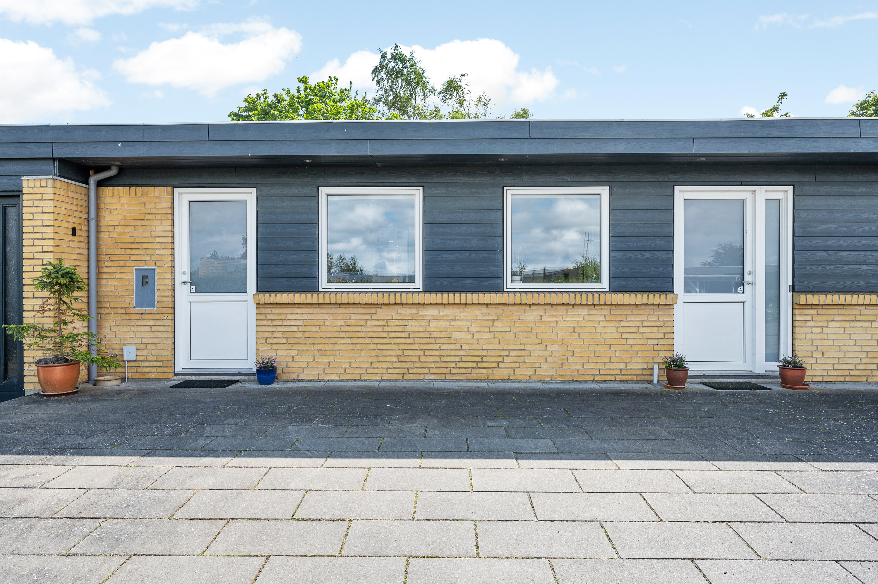 Fremhævet  billede i fuldskærmstilstand. Billede af Gl. Finderupvej 18, 8800 Viborg