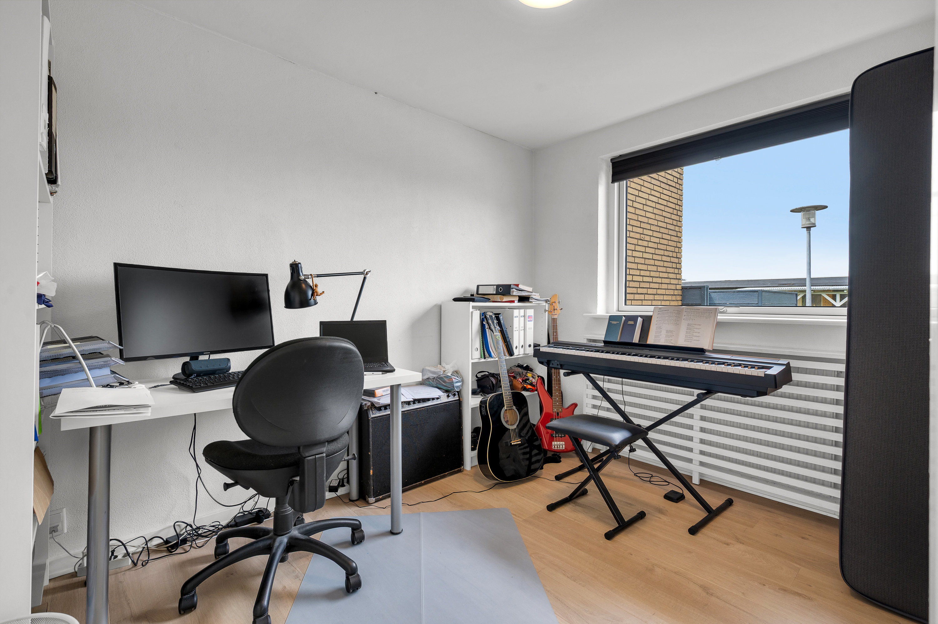 Fremhævet  billede i fuldskærmstilstand. Billede af Gl. Finderupvej 18, 8800 Viborg