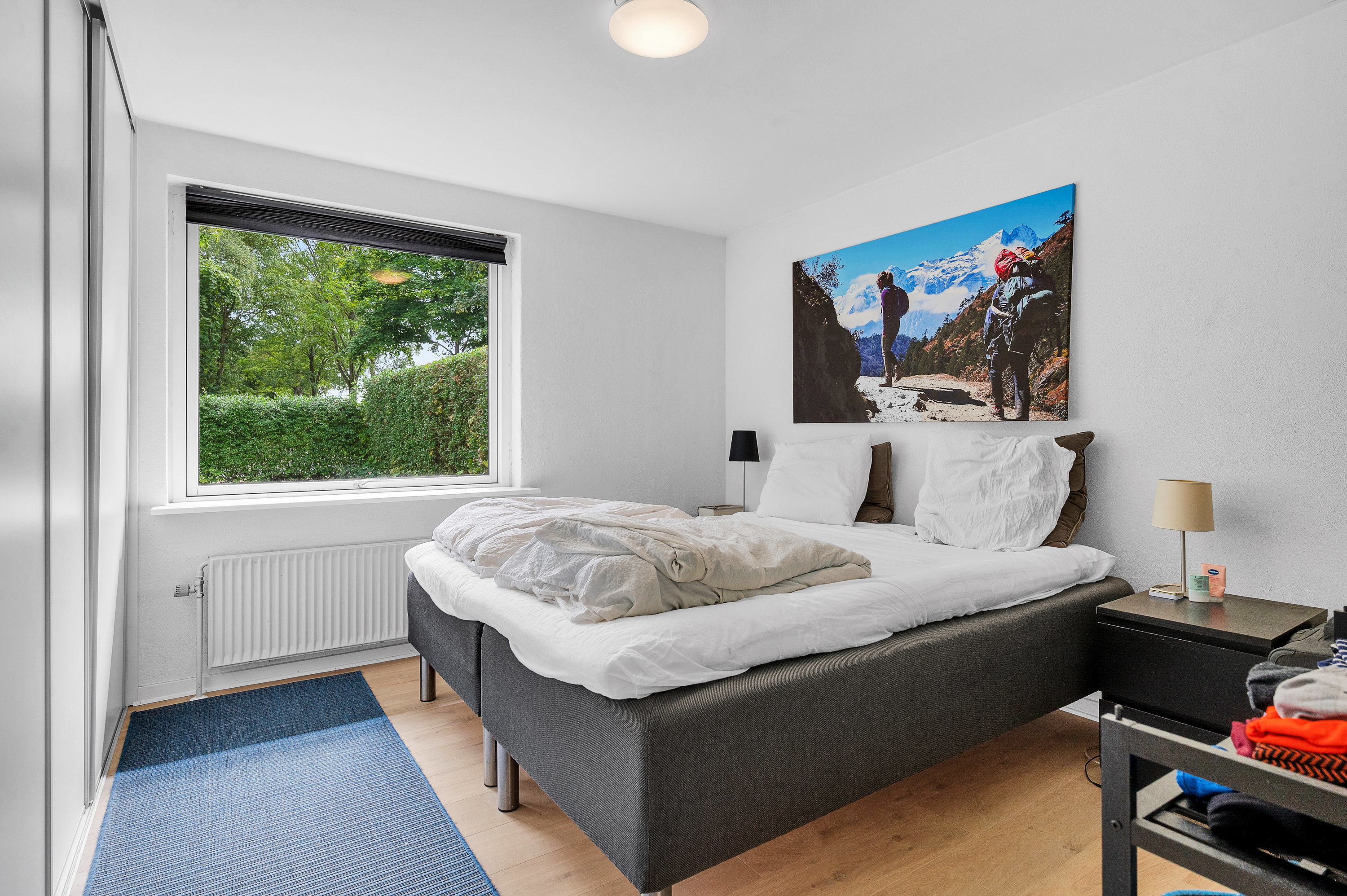 Fremhævet  billede i fuldskærmstilstand. Billede af Gl. Finderupvej 18, 8800 Viborg