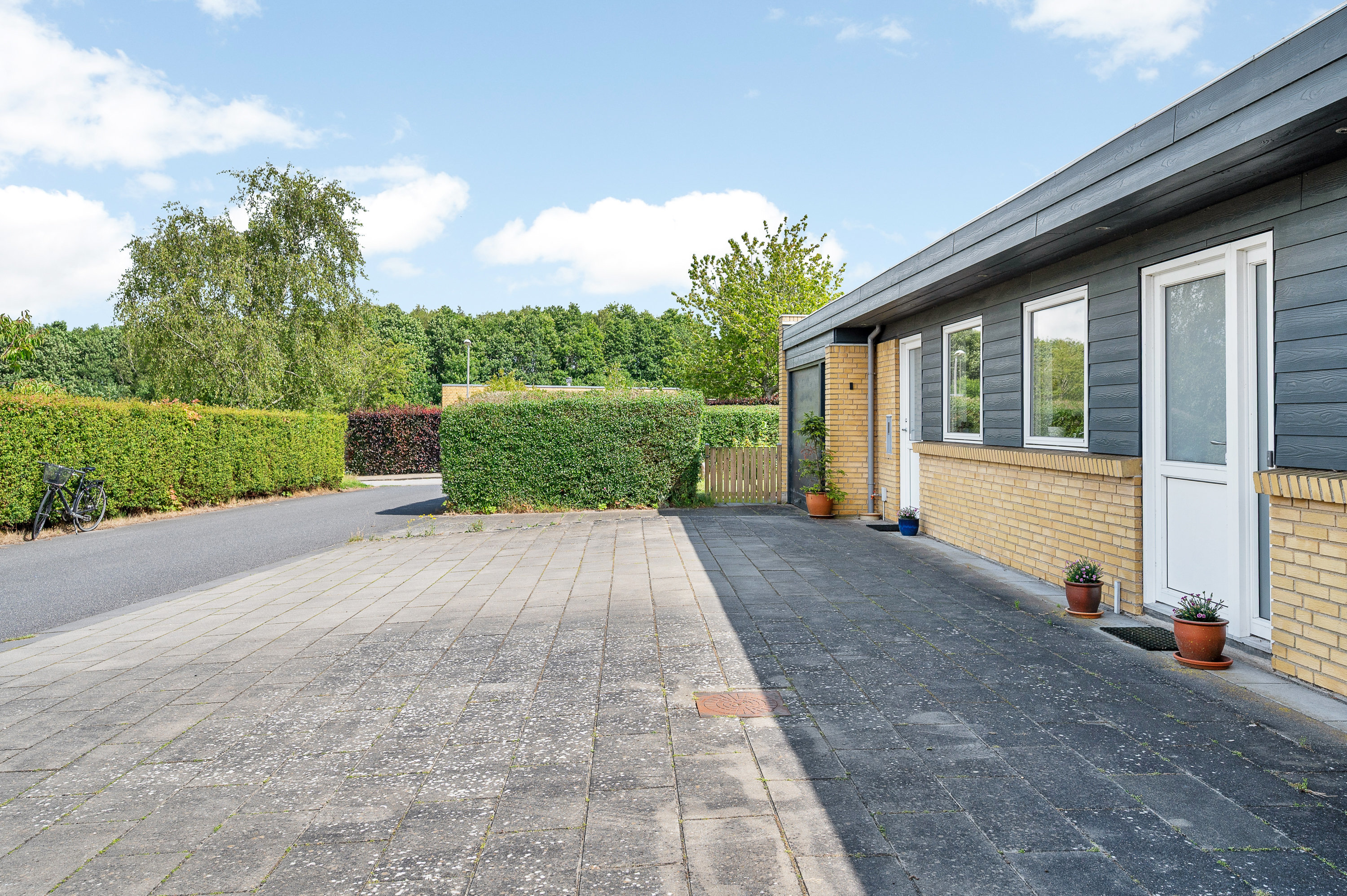 Fremhævet  billede i fuldskærmstilstand. Billede af Gl. Finderupvej 18, 8800 Viborg