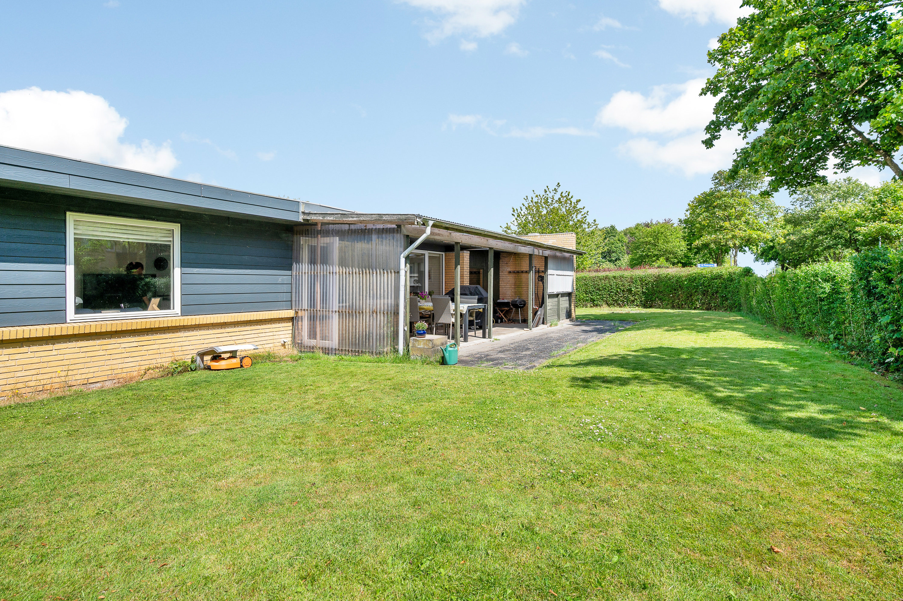 Fremhævet  billede i fuldskærmstilstand. Billede af Gl. Finderupvej 18, 8800 Viborg