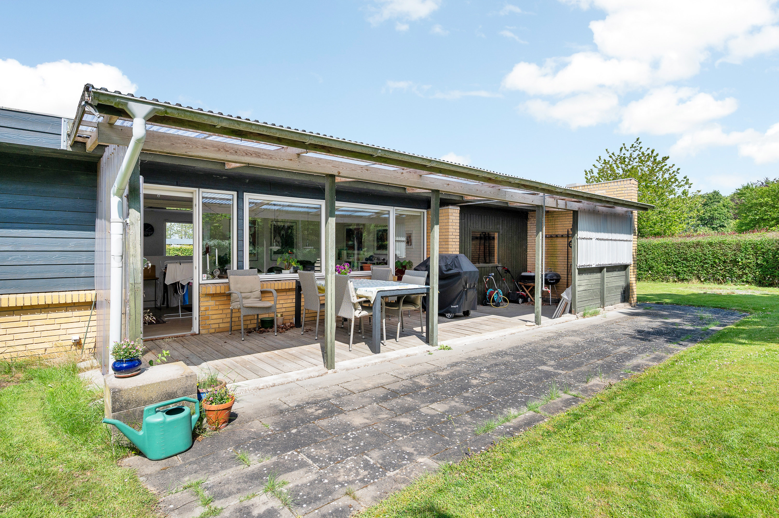 Fremhævet  billede i fuldskærmstilstand. Billede af Gl. Finderupvej 18, 8800 Viborg