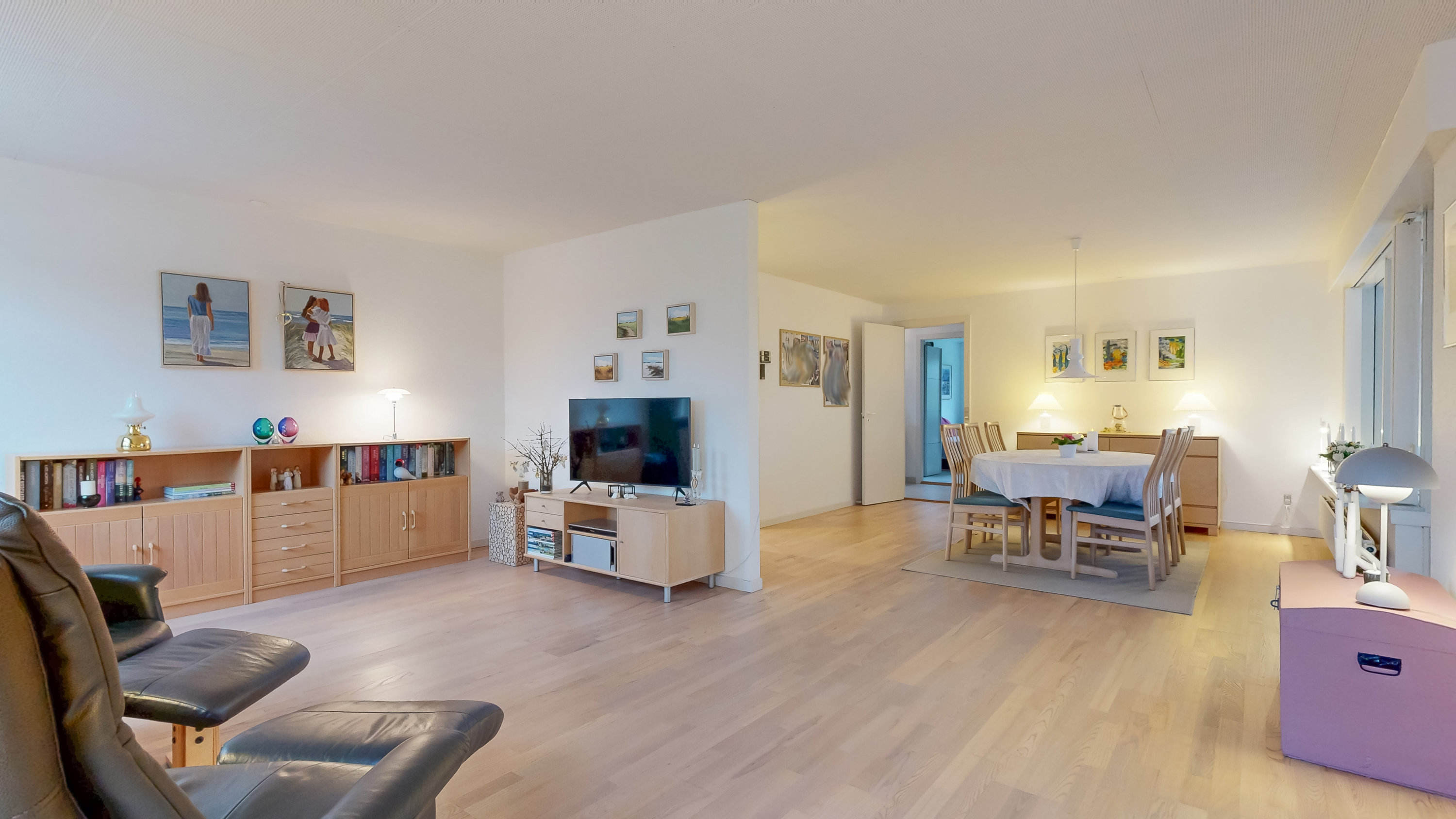 Miniaturebillede 1: alrum. Billede af Ladehøjvej 28, 8831 Løgstrup