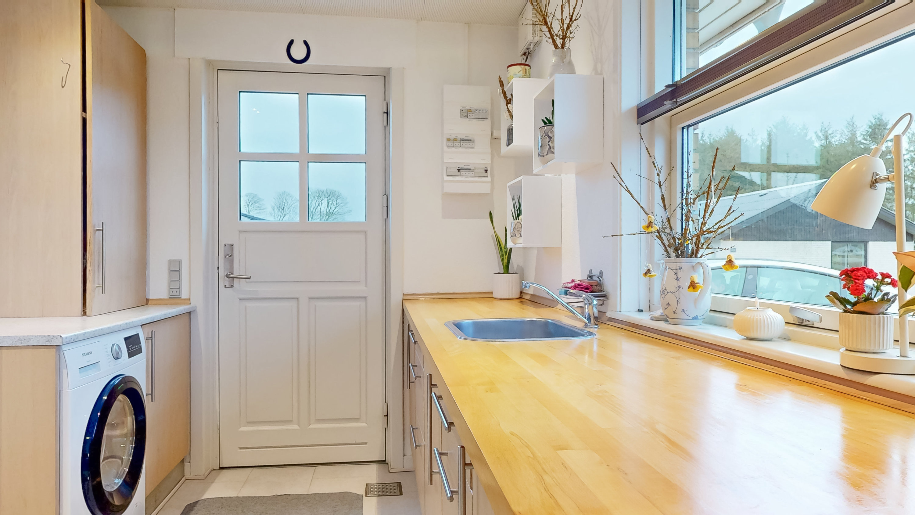 Fremhævet bryggers billede i fuldskærmstilstand. Billede af Ladehøjvej 28, 8831 Løgstrup